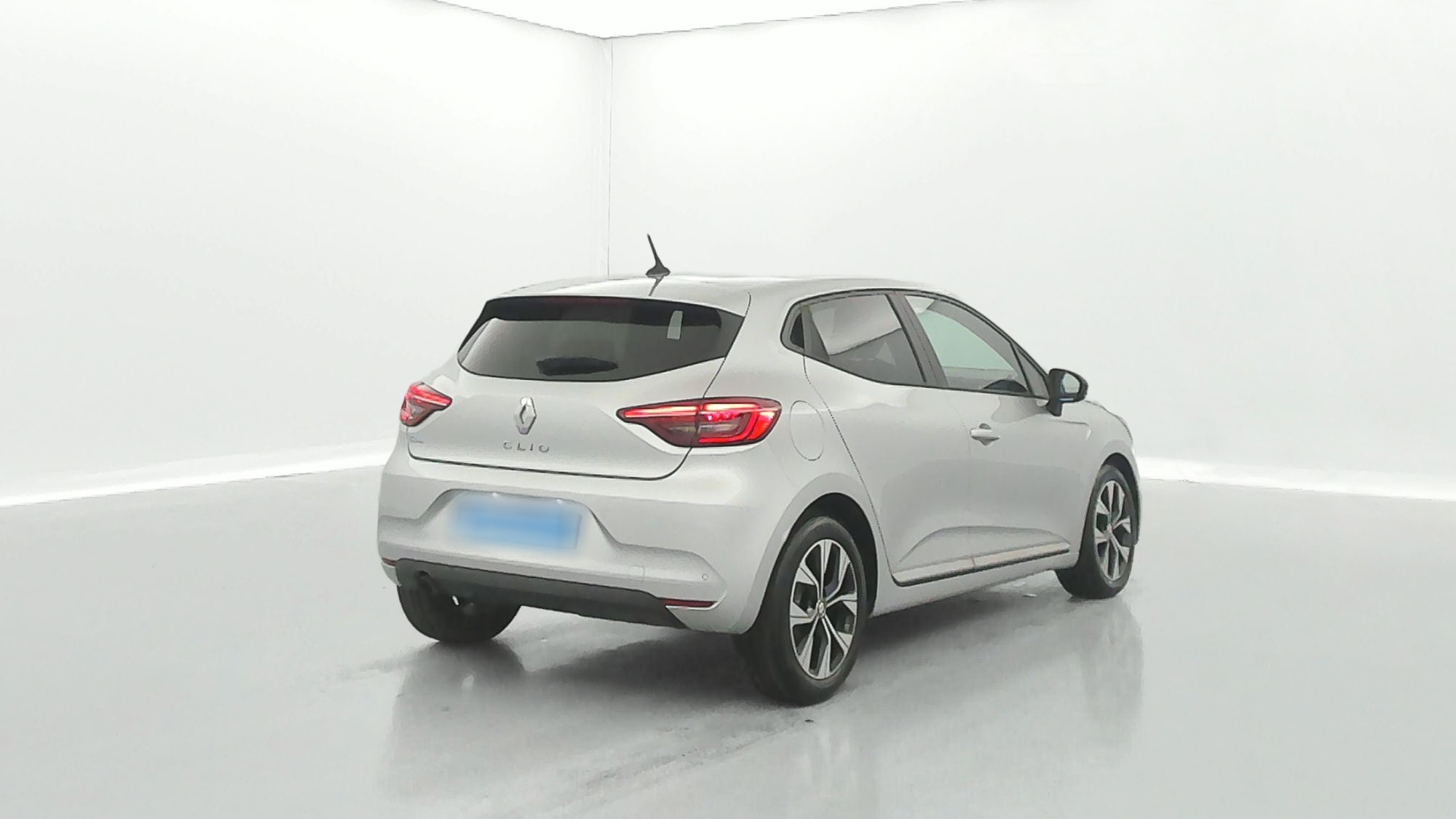 RENAULT CLIO   Evolution TCe 90