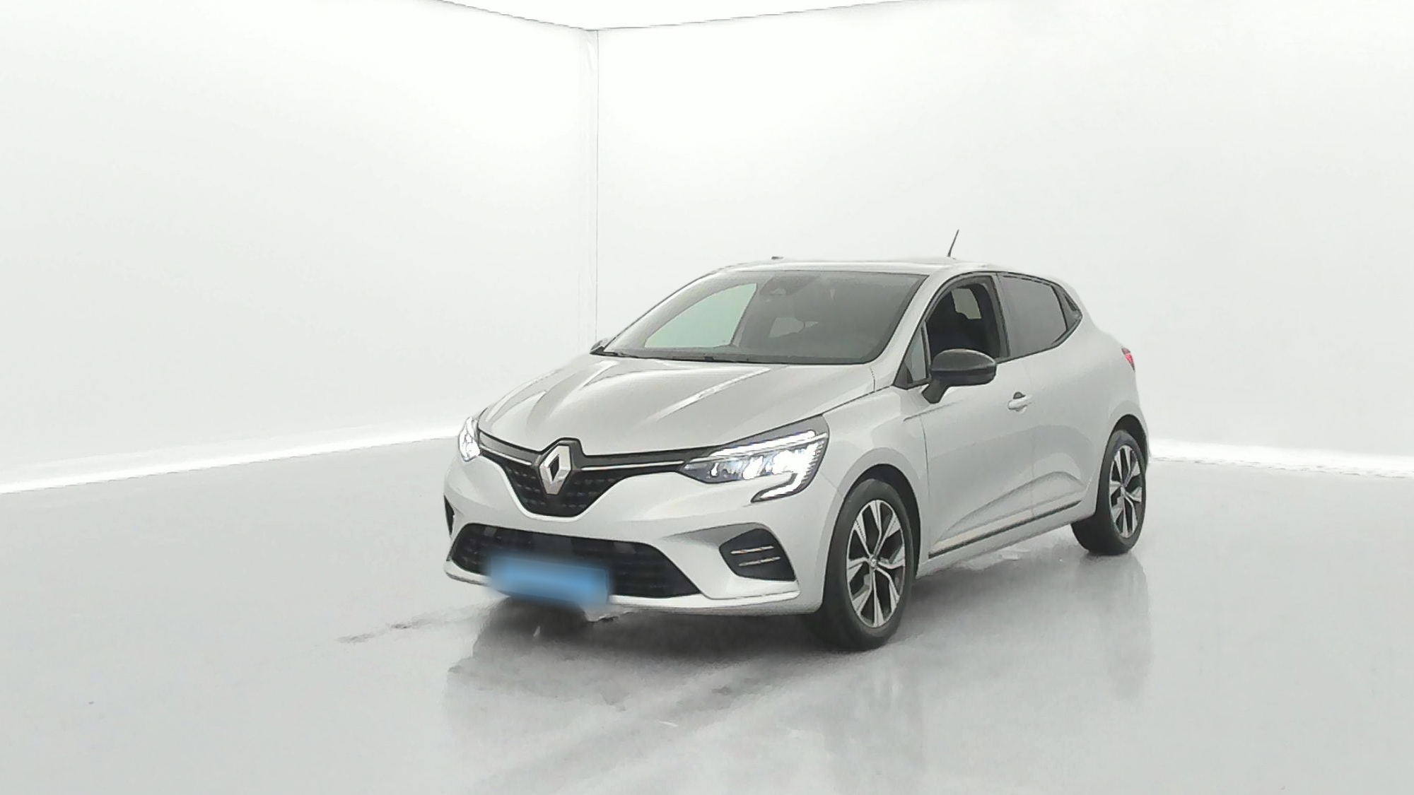 RENAULT CLIO   Evolution TCe 90