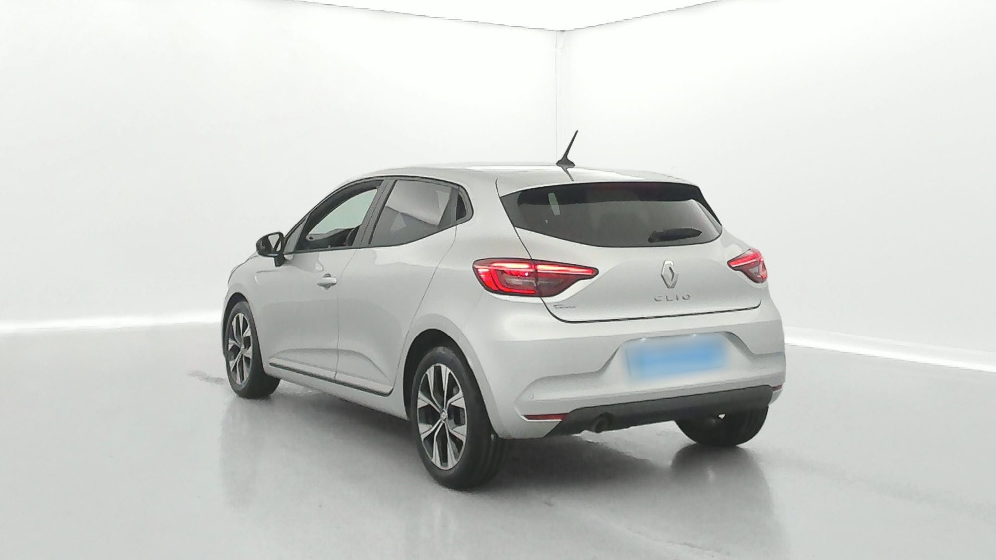 RENAULT CLIO   Evolution TCe 90