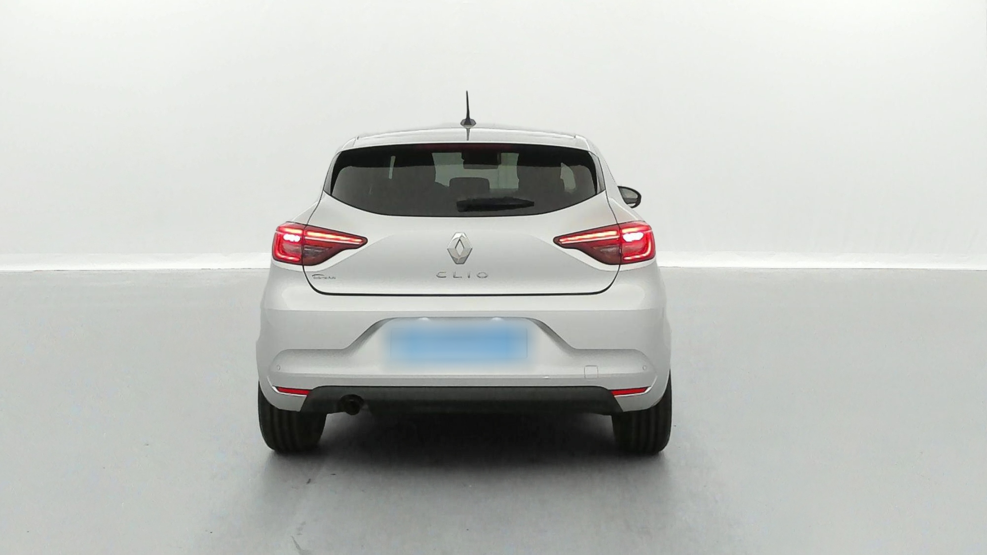 RENAULT CLIO   Evolution TCe 90