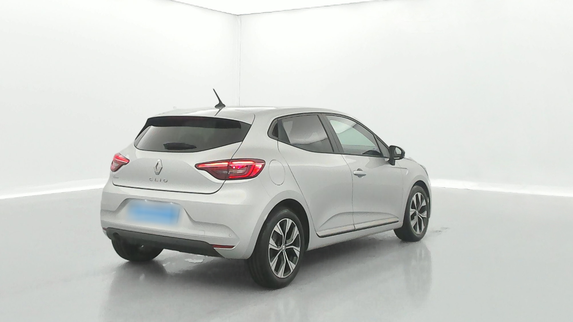 RENAULT CLIO   Evolution TCe 90