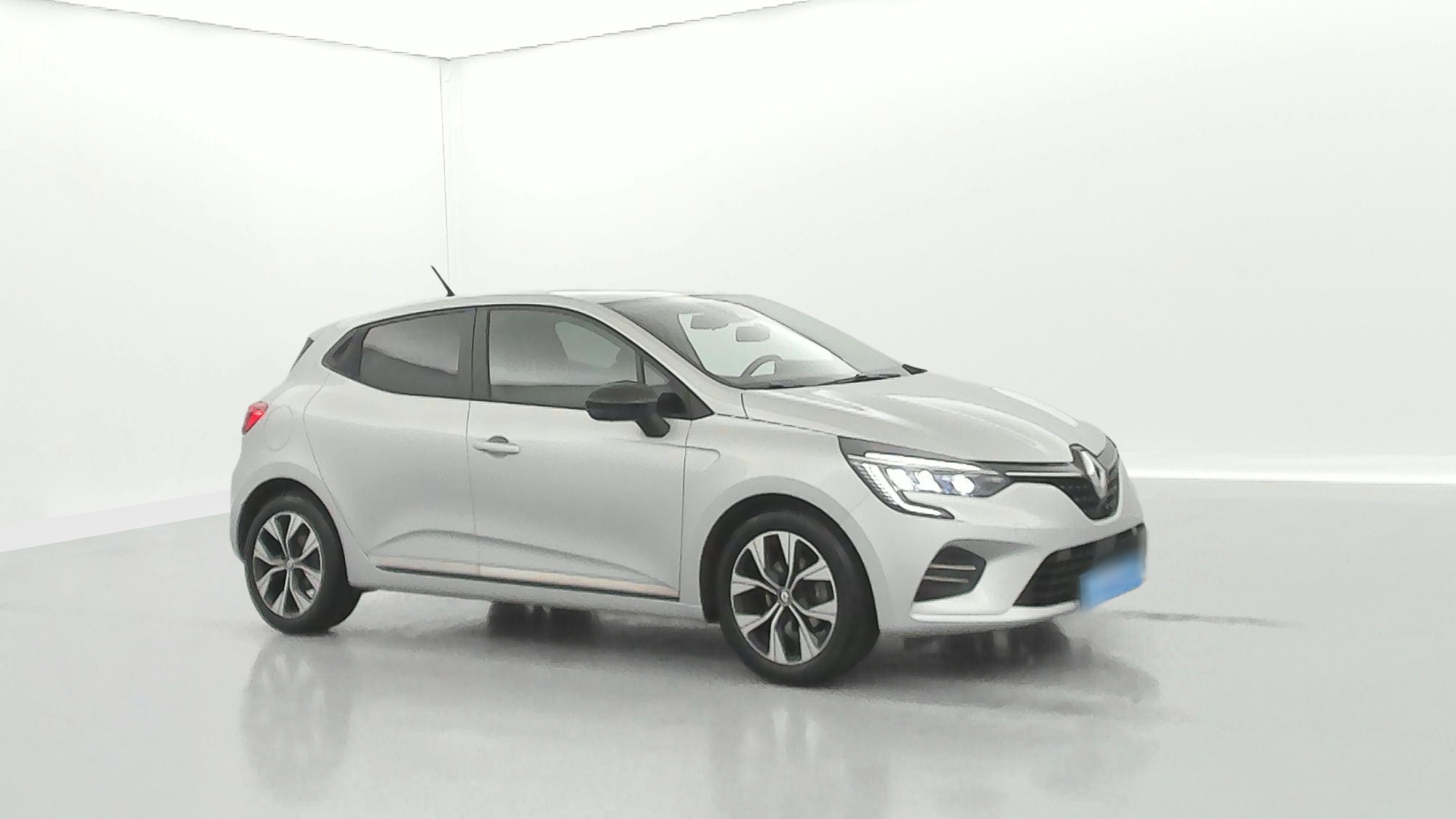 RENAULT CLIO   Evolution TCe 90