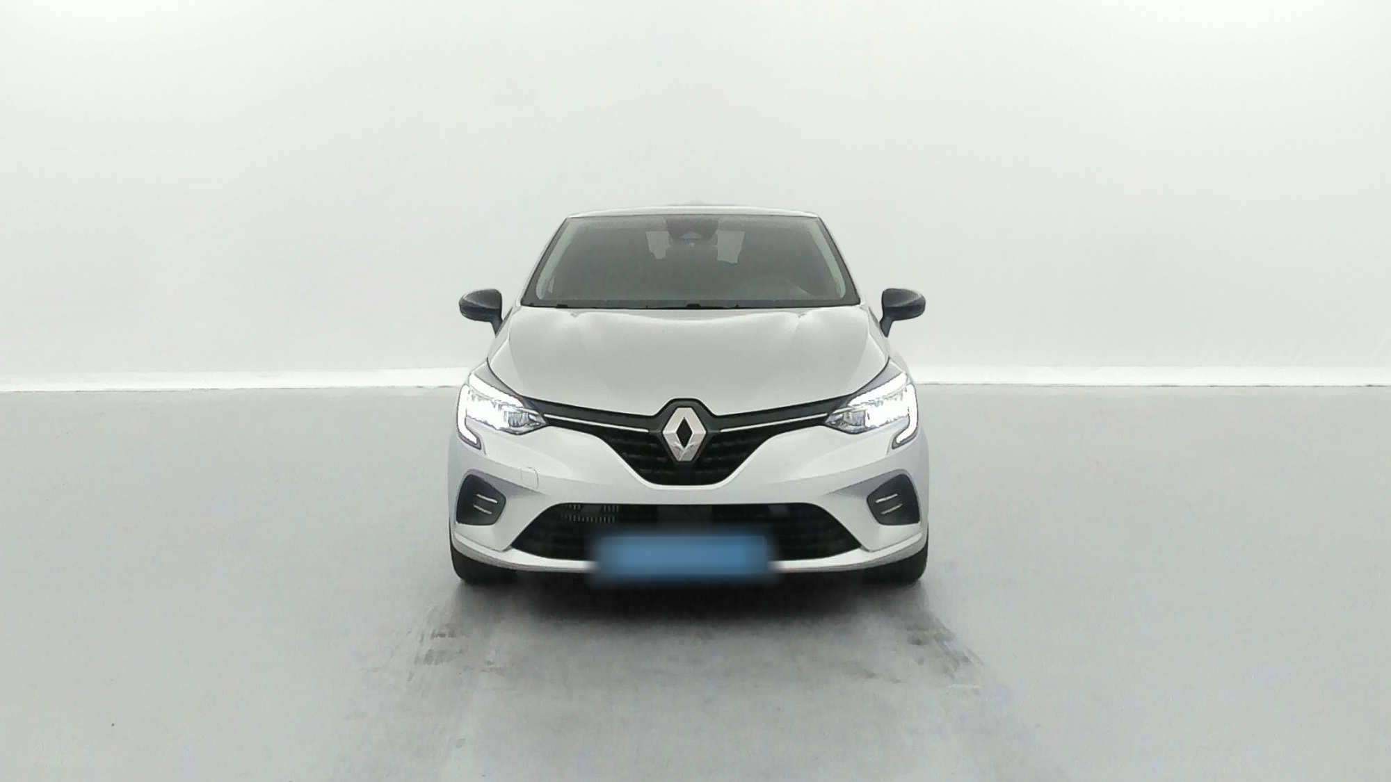 RENAULT CLIO   Evolution TCe 90