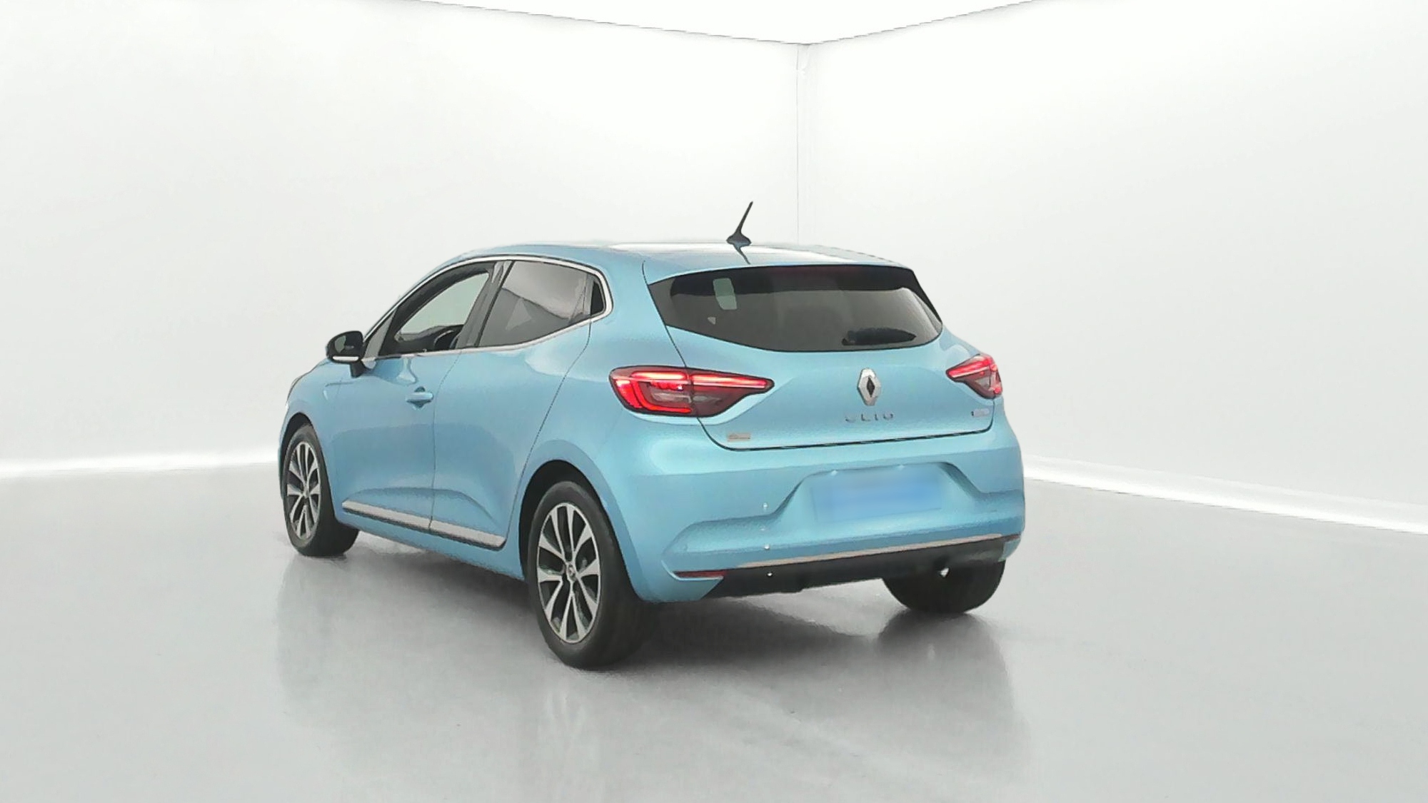 RENAULT CLIO   Intens E-Tech 140