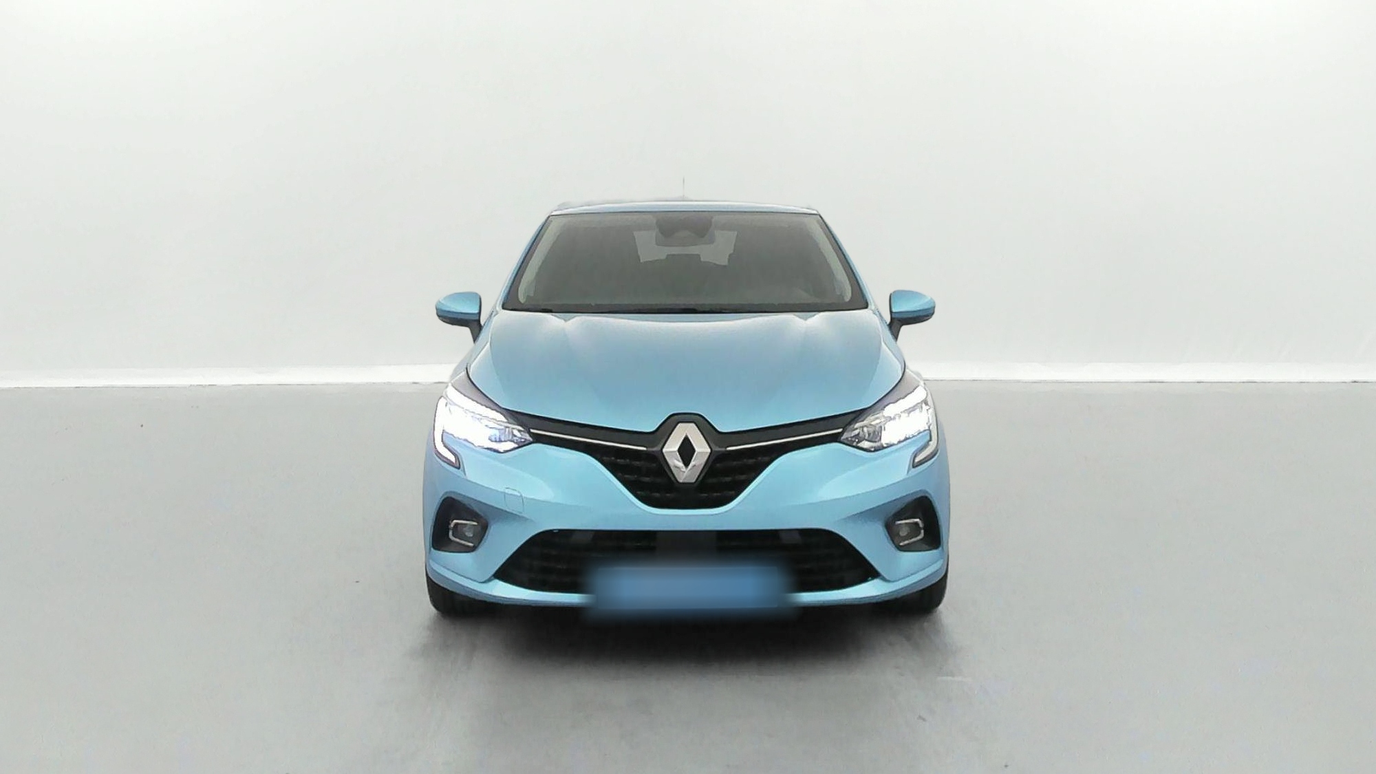 RENAULT CLIO   Intens E-Tech 140