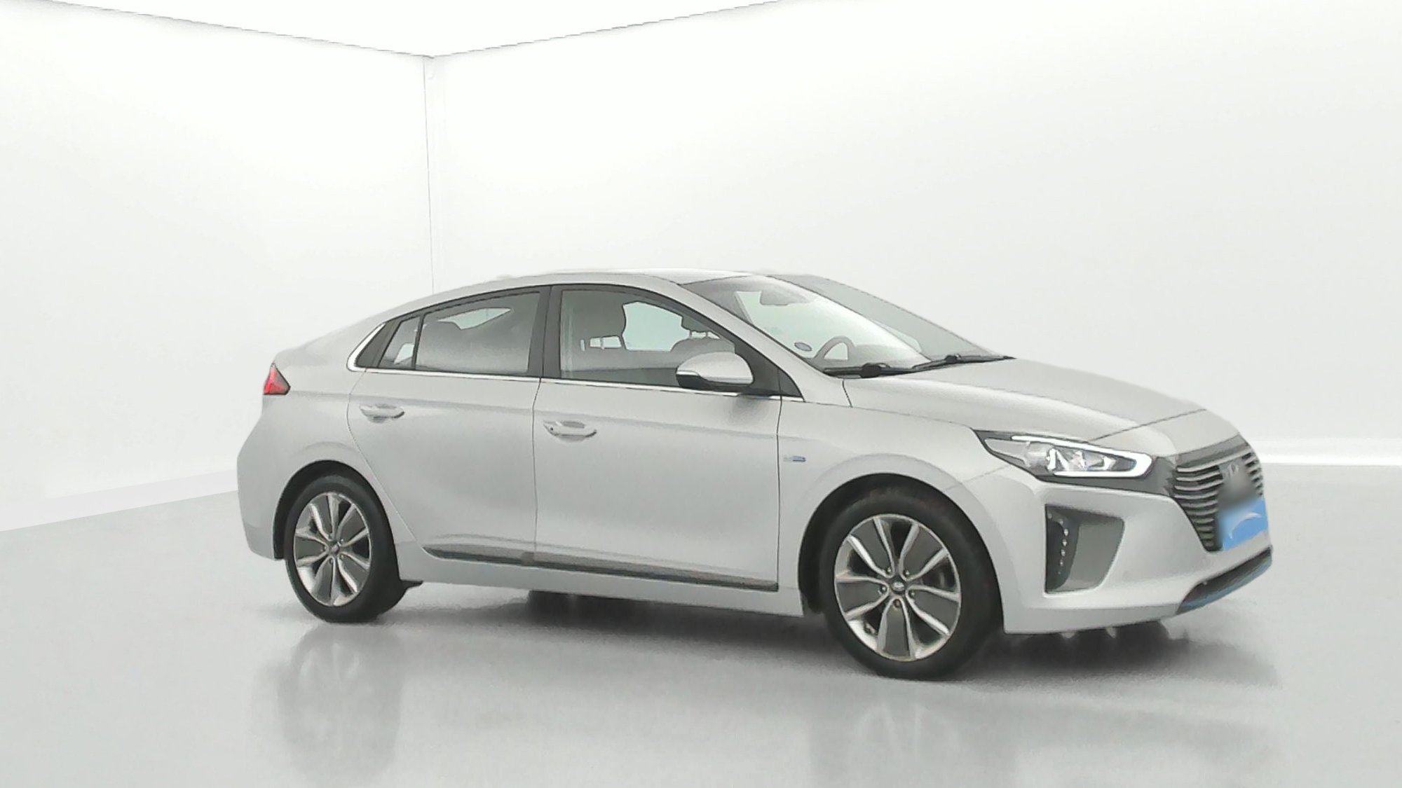 HYUNDAI IONIQ   Executive Hybrid 141 ch