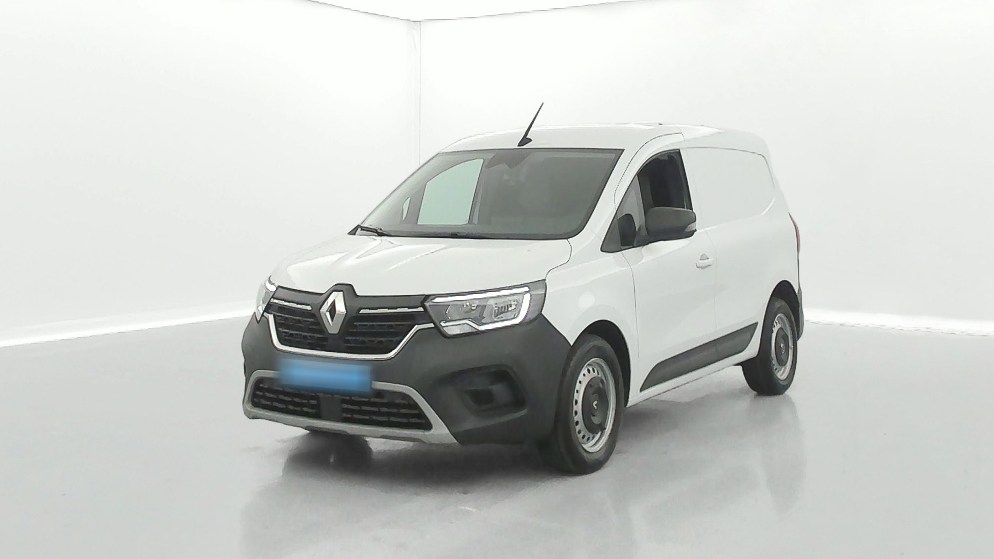 RENAULT KANGOO   EXTRA - 22 TCE 130