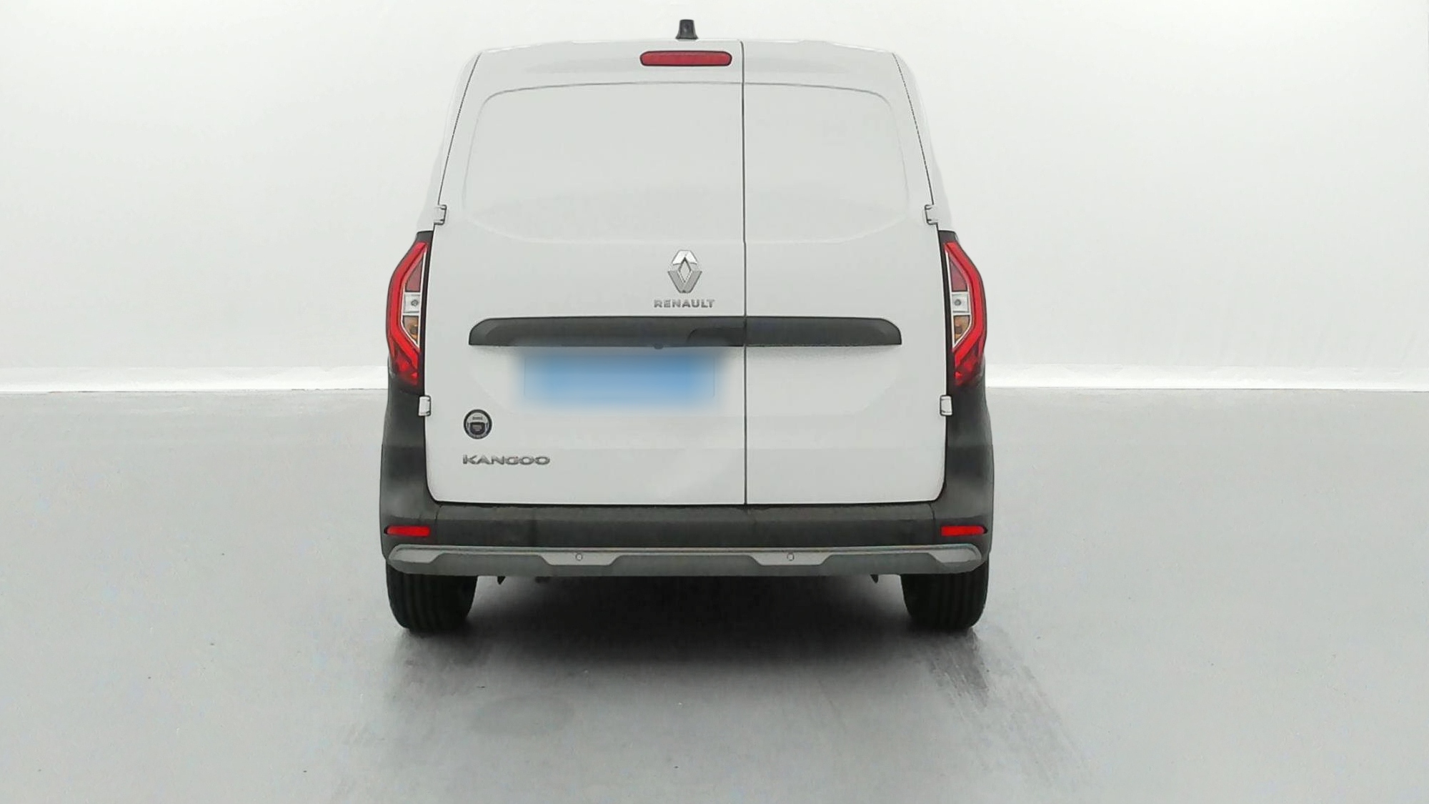 RENAULT KANGOO   EXTRA - 22 TCE 130