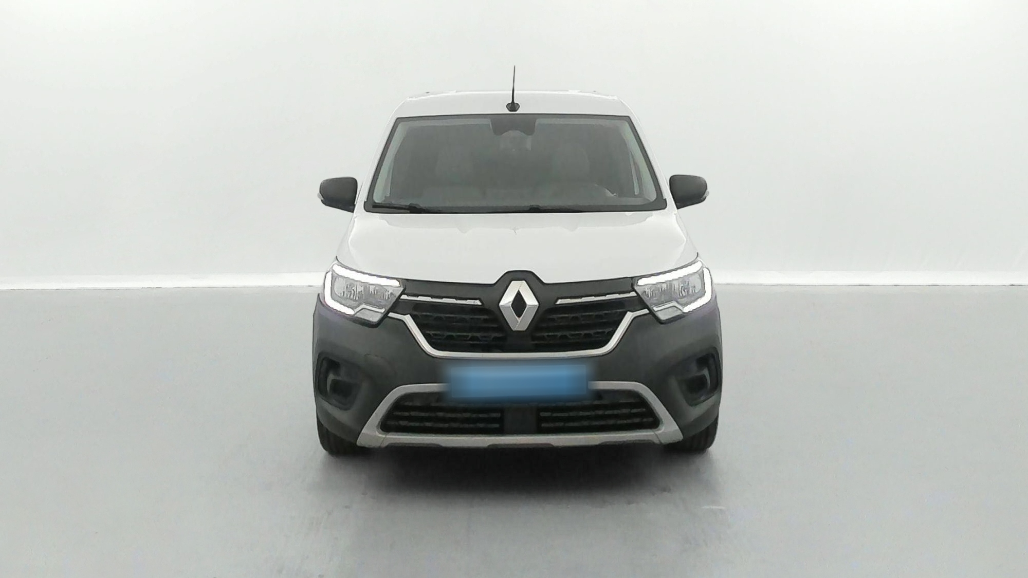 RENAULT KANGOO   EXTRA - 22 TCE 130