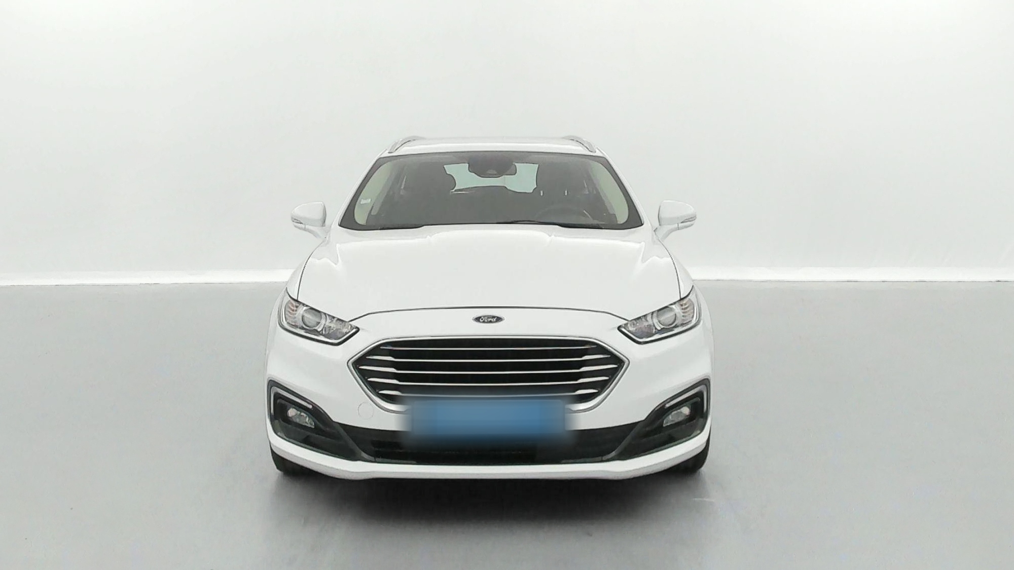 FORD MONDEO   Titanium 2.0 Hybrid 187 BVA6