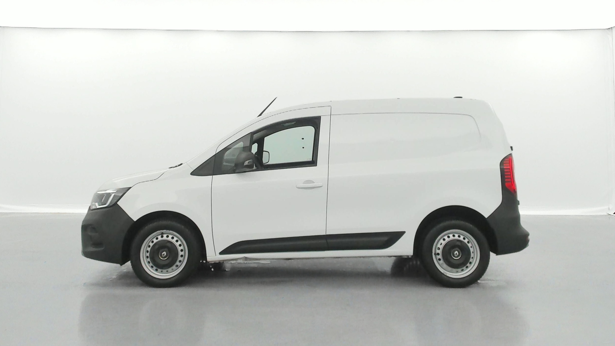 RENAULT KANGOO   EXTRA - 22 TCE 130