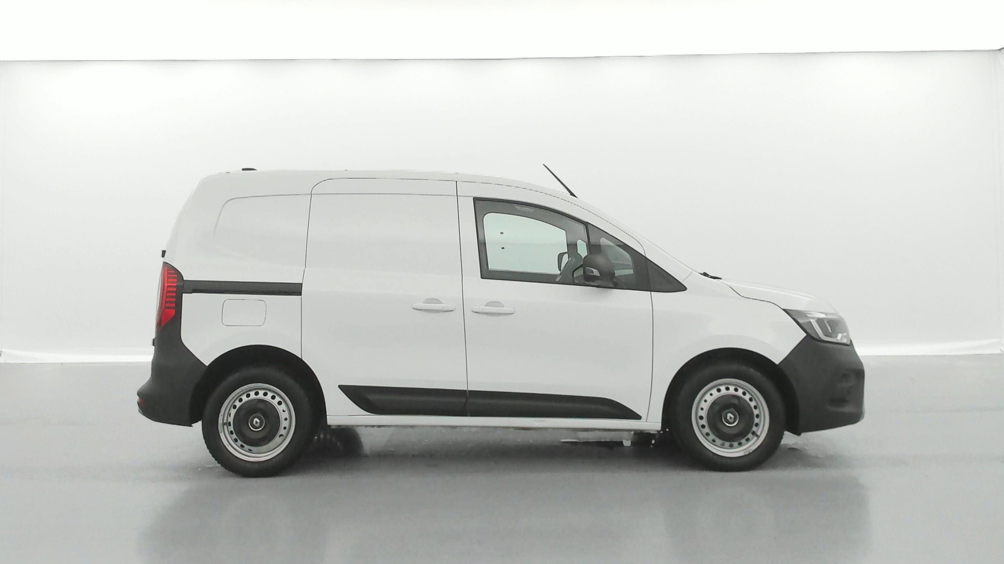 RENAULT KANGOO   EXTRA - 22 TCE 130