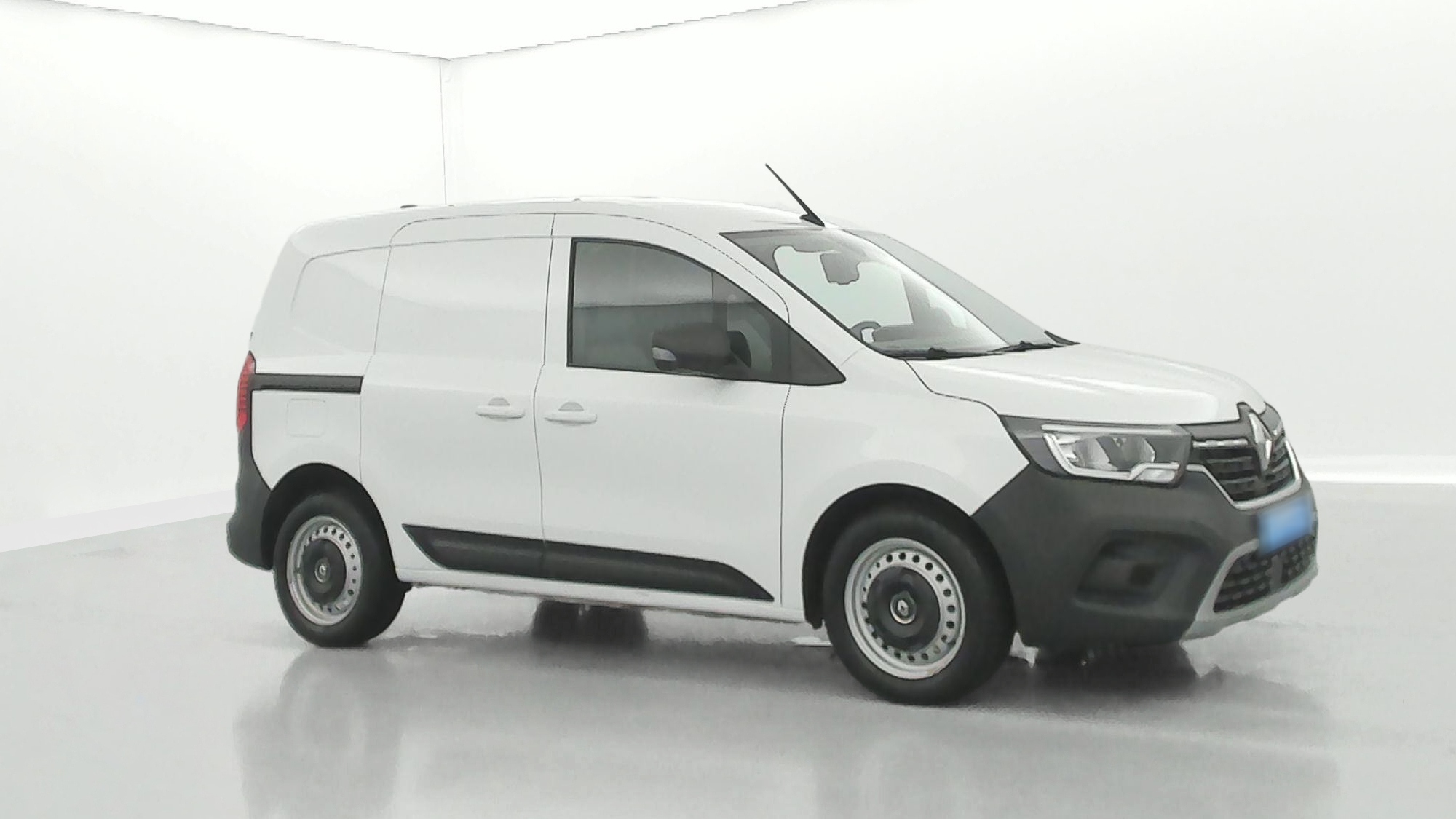 RENAULT KANGOO   EXTRA - 22 TCE 130