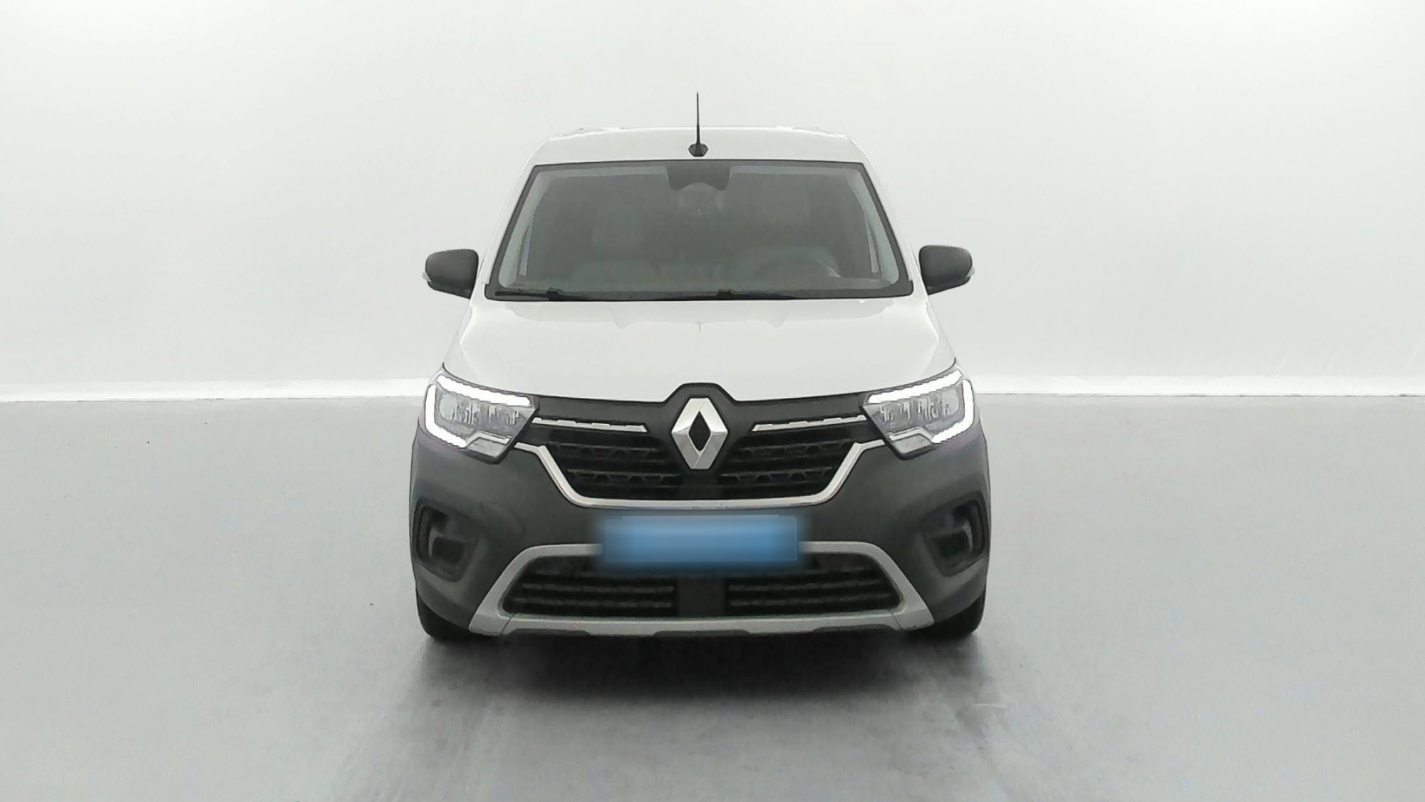 RENAULT KANGOO   EXTRA - 22 TCE 130