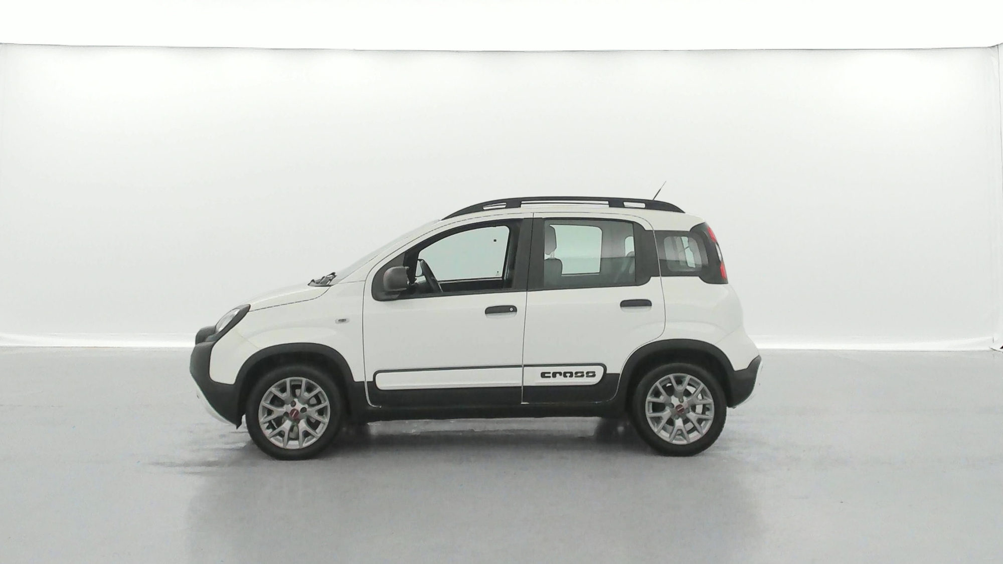 FIAT Panda   City Cross 0.9 85 ch TwinAir S/S