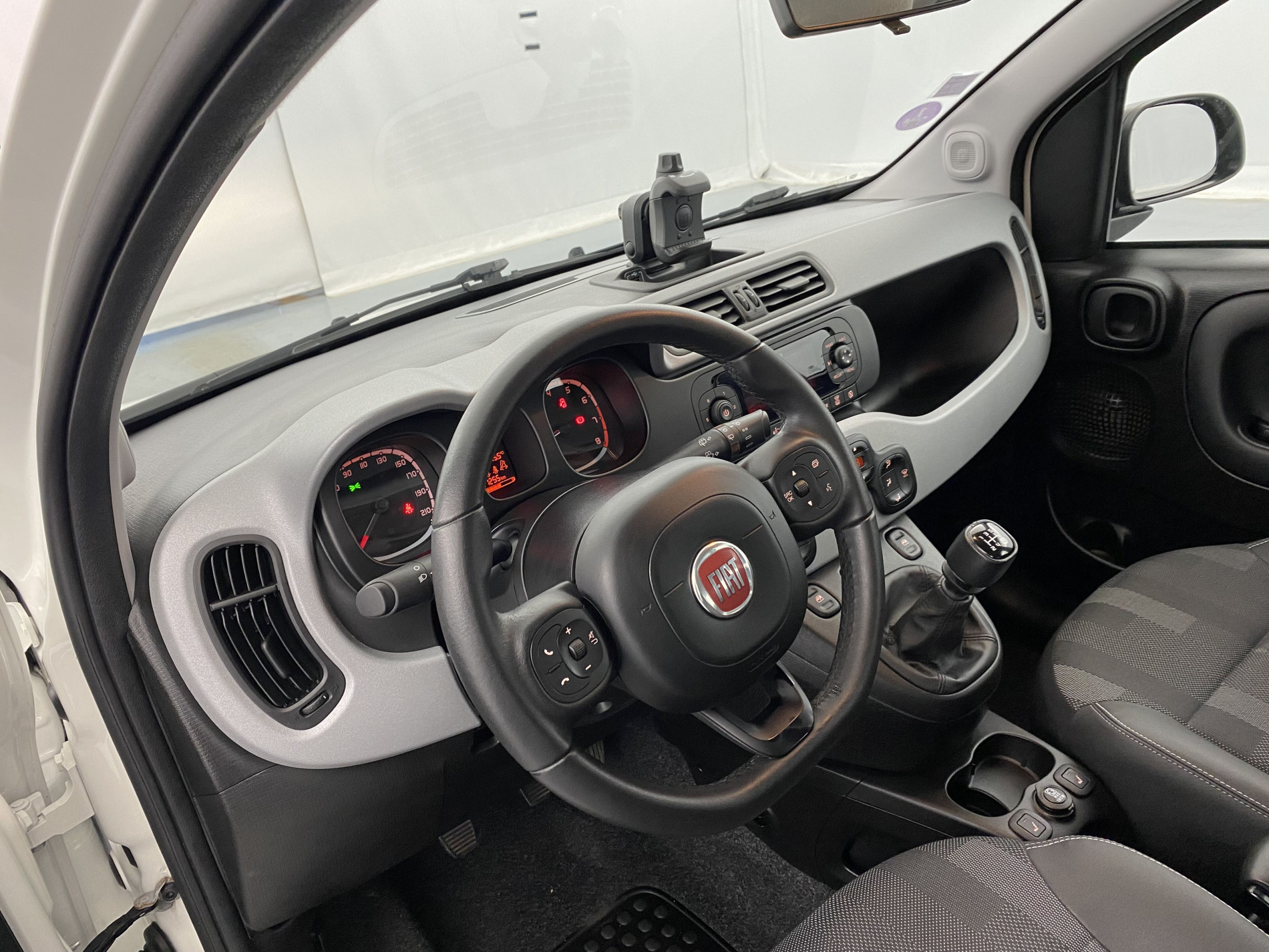 FIAT Panda   City Cross 0.9 85 ch TwinAir S/S