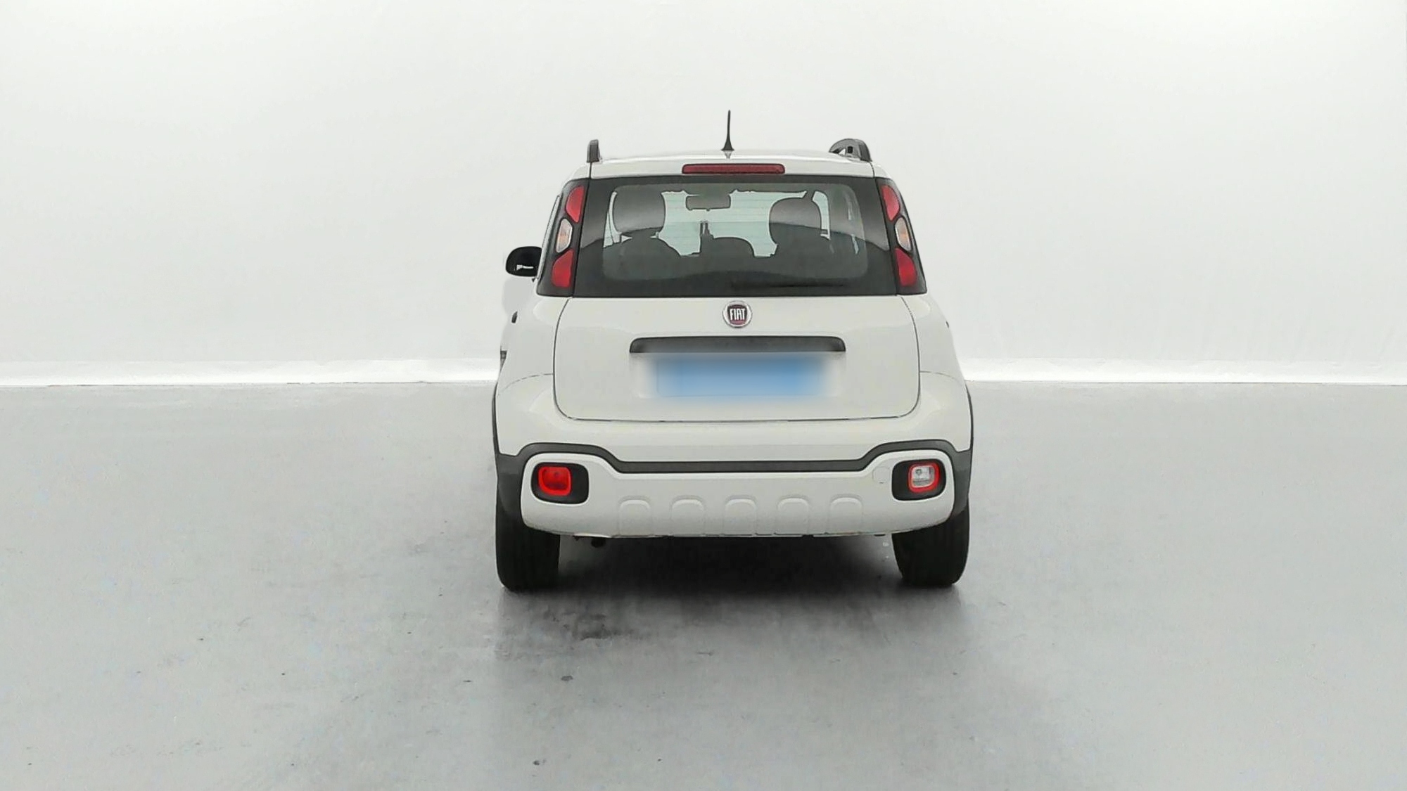 FIAT Panda   City Cross 0.9 85 ch TwinAir S/S