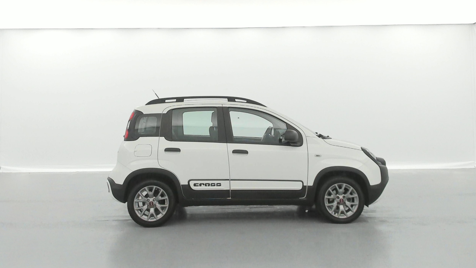 FIAT Panda   City Cross 0.9 85 ch TwinAir S/S