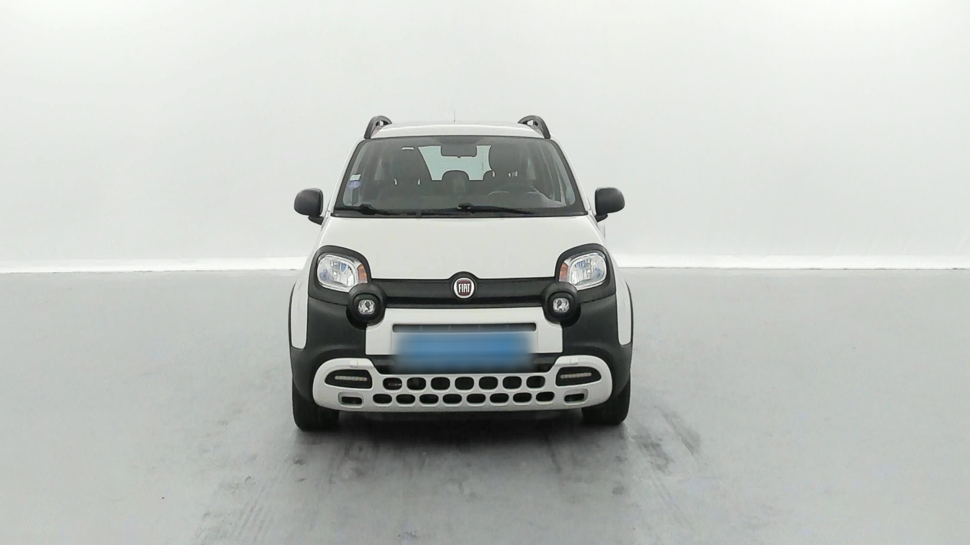 FIAT Panda   City Cross 0.9 85 ch TwinAir S/S