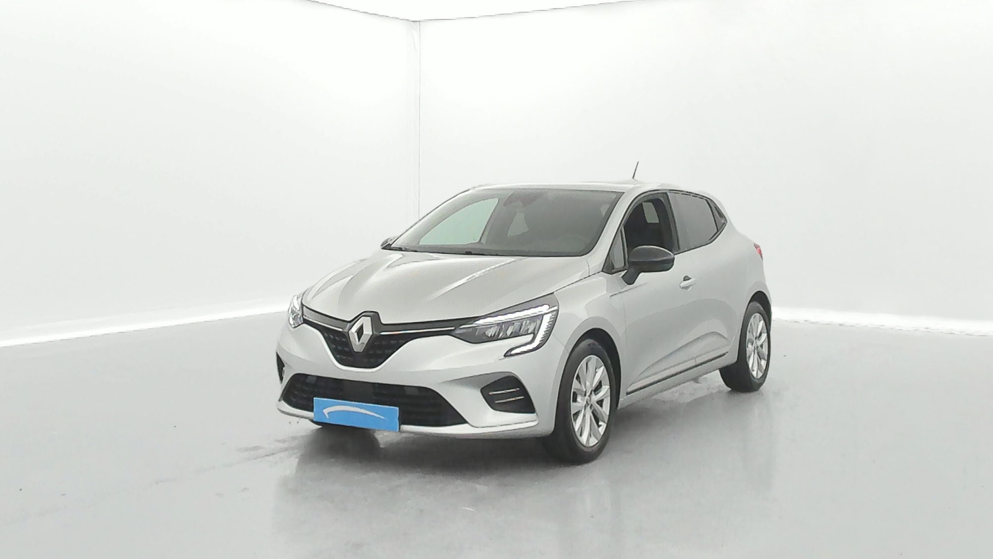 RENAULT CLIO   Evolution TCe 90