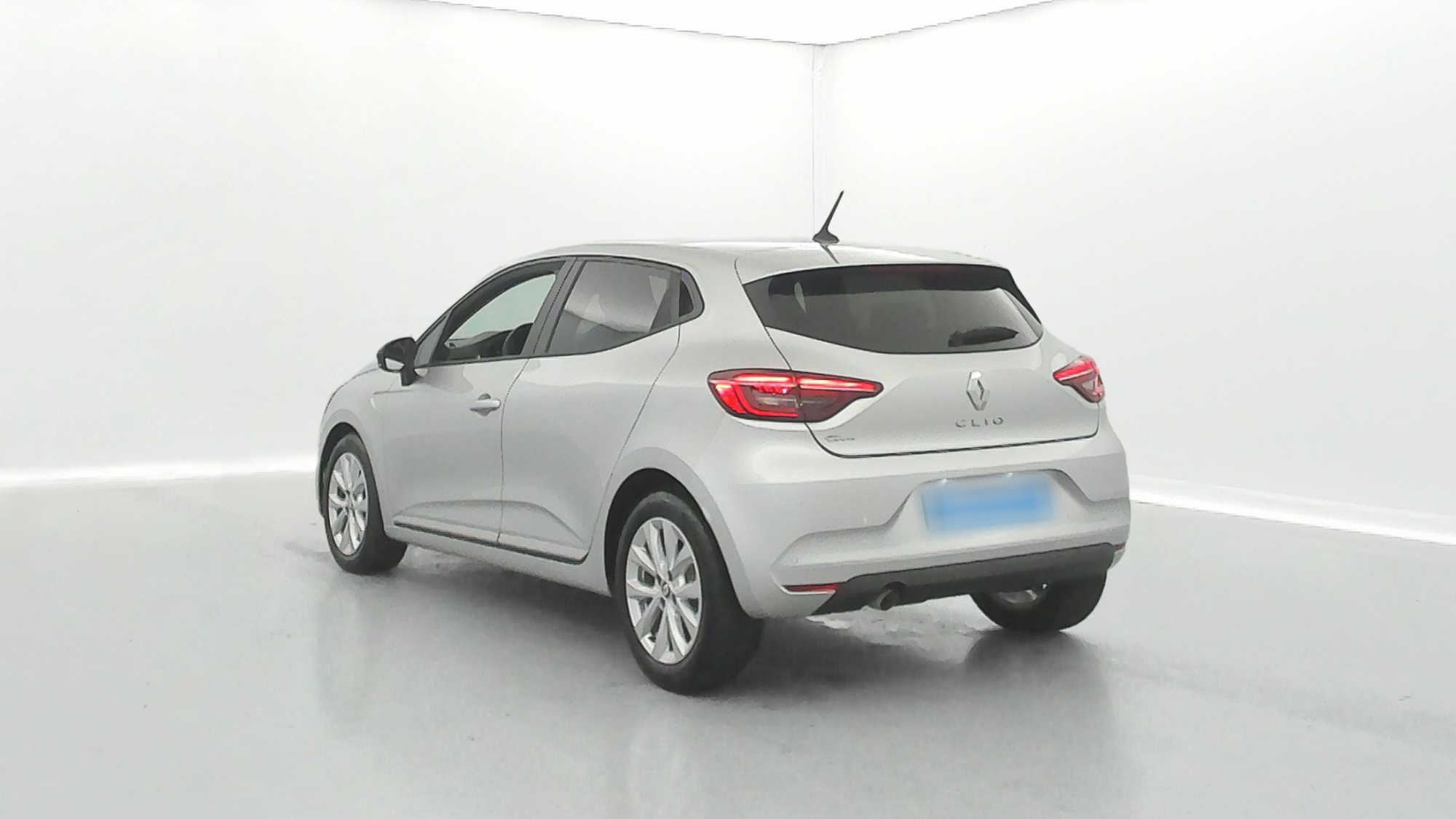 RENAULT CLIO   Evolution TCe 90