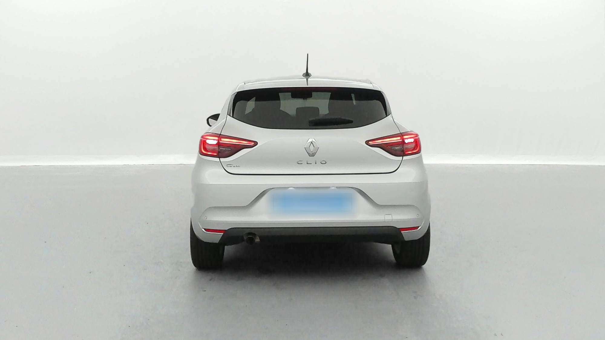 RENAULT CLIO   Evolution TCe 90