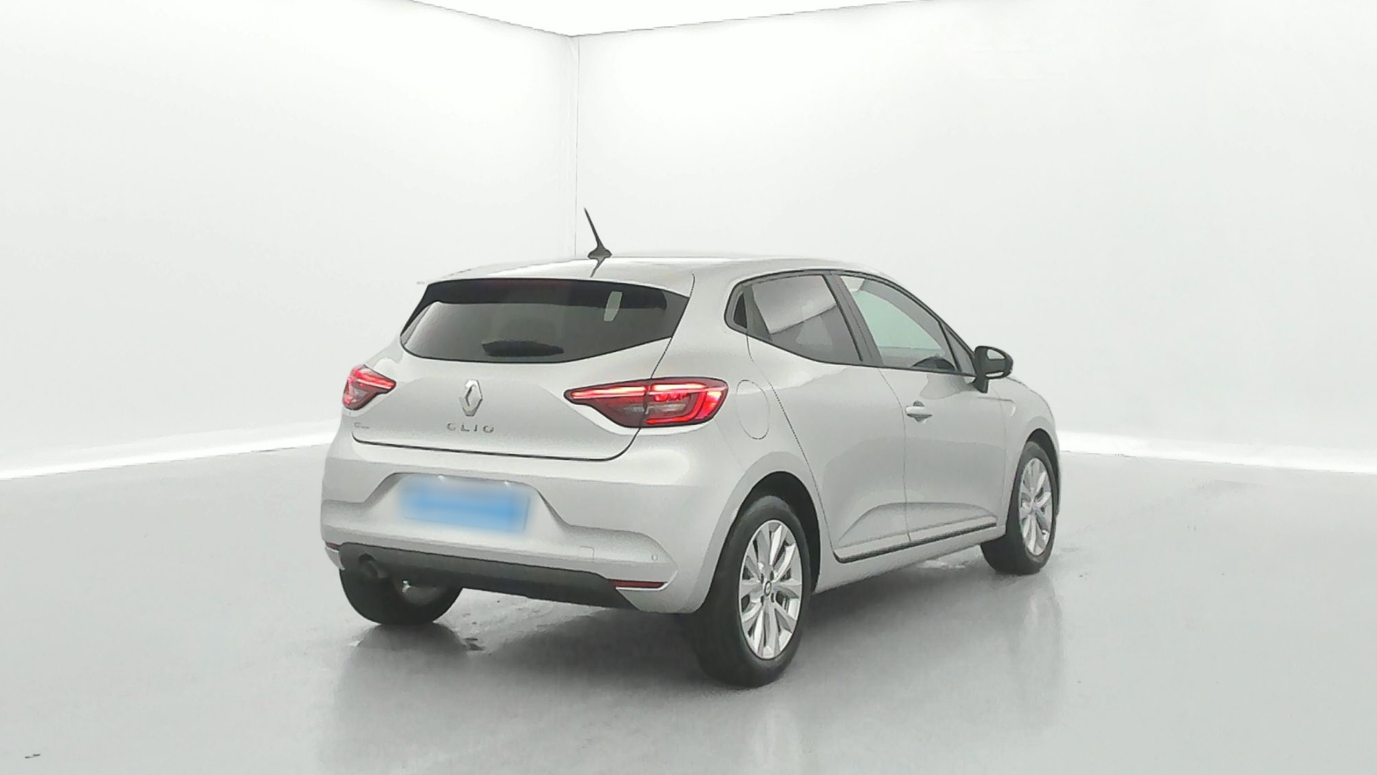 RENAULT CLIO   Evolution TCe 90