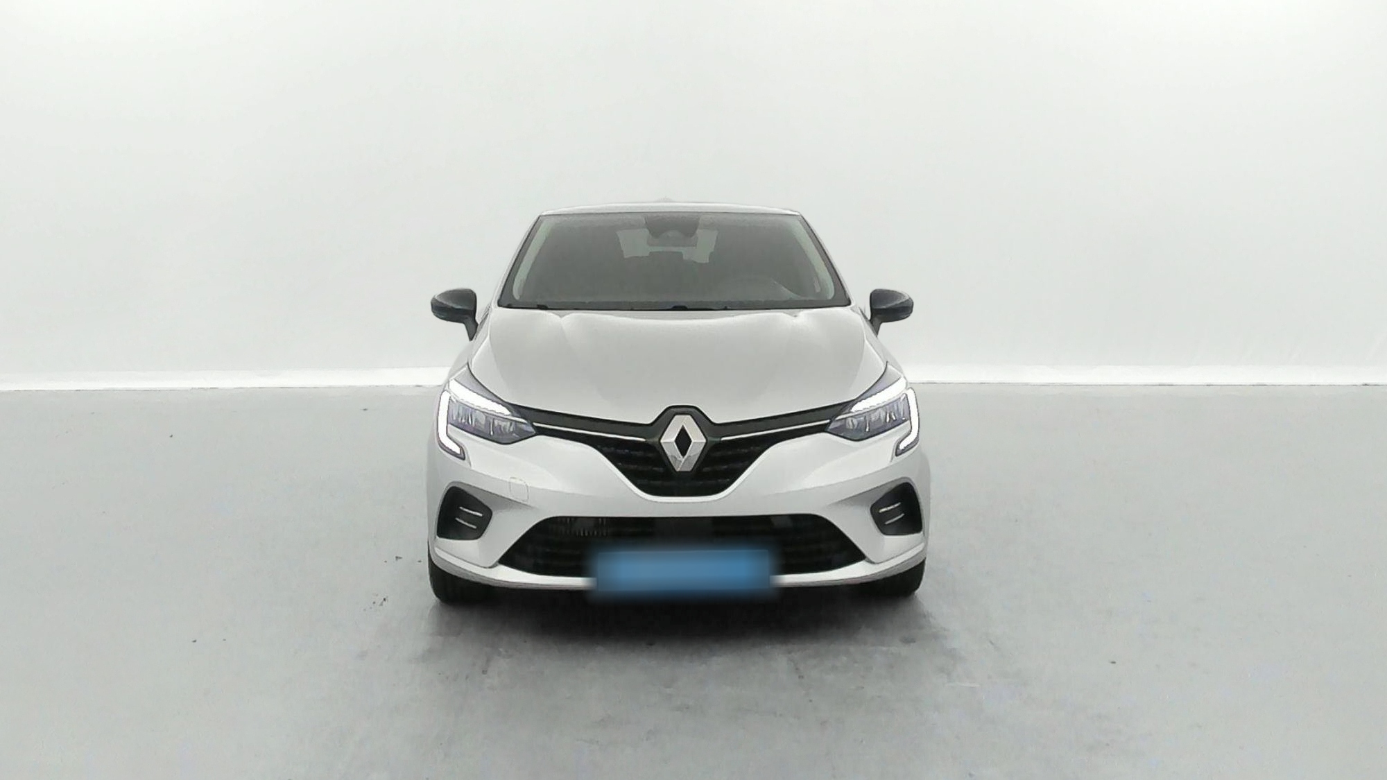 RENAULT CLIO   Evolution TCe 90