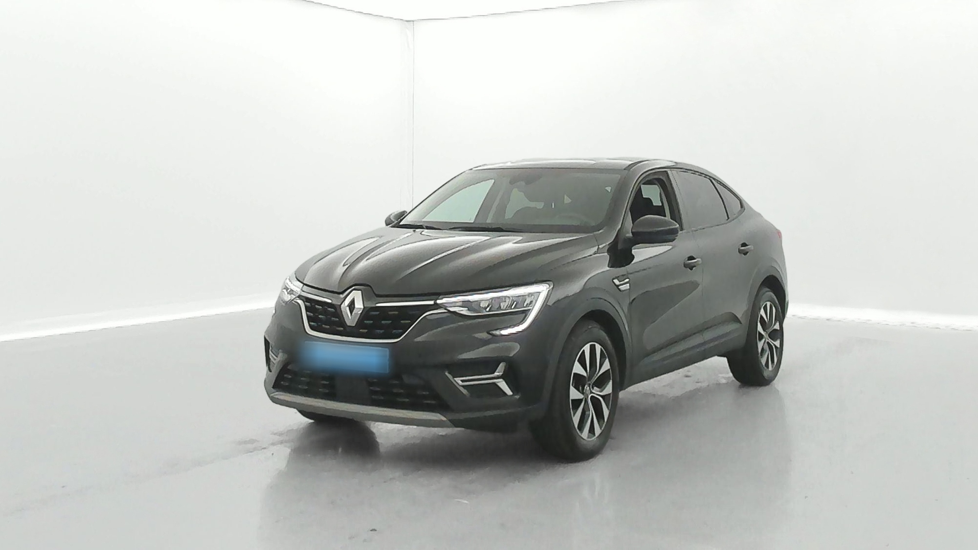 RENAULT ARKANA   Evolution E-Tech 145 22