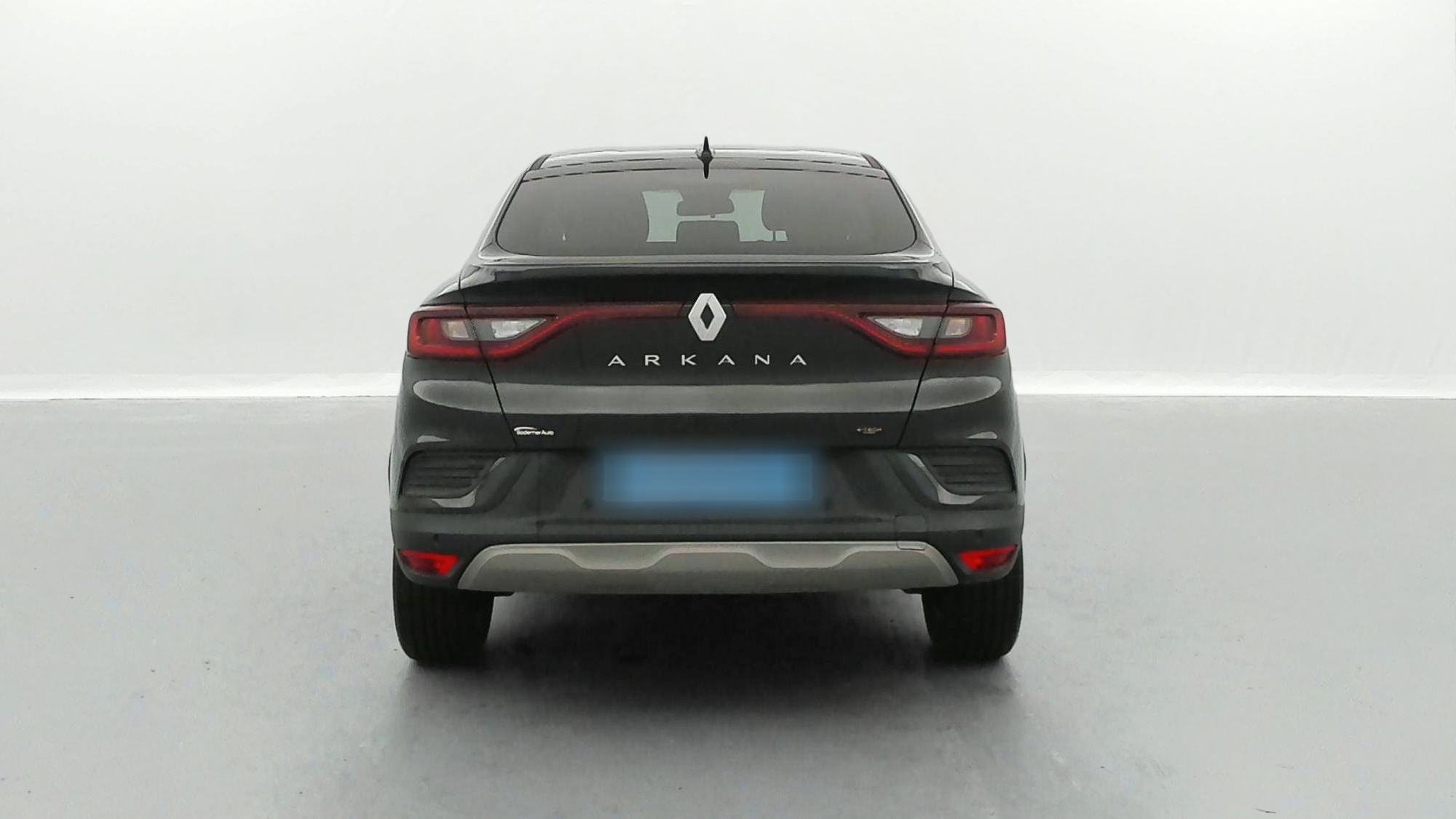 RENAULT ARKANA   Evolution E-Tech 145 22