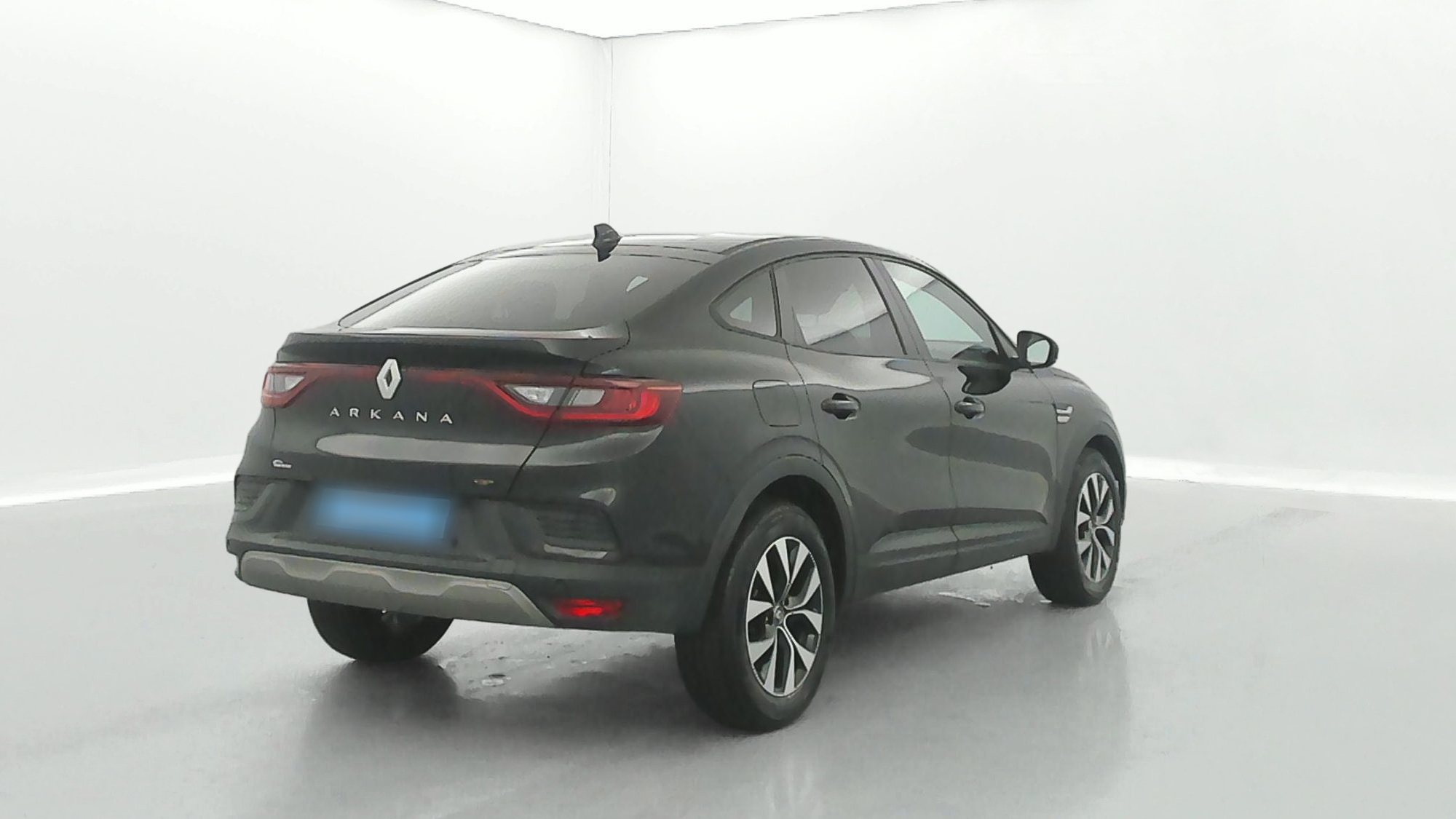 RENAULT ARKANA   Evolution E-Tech 145 22