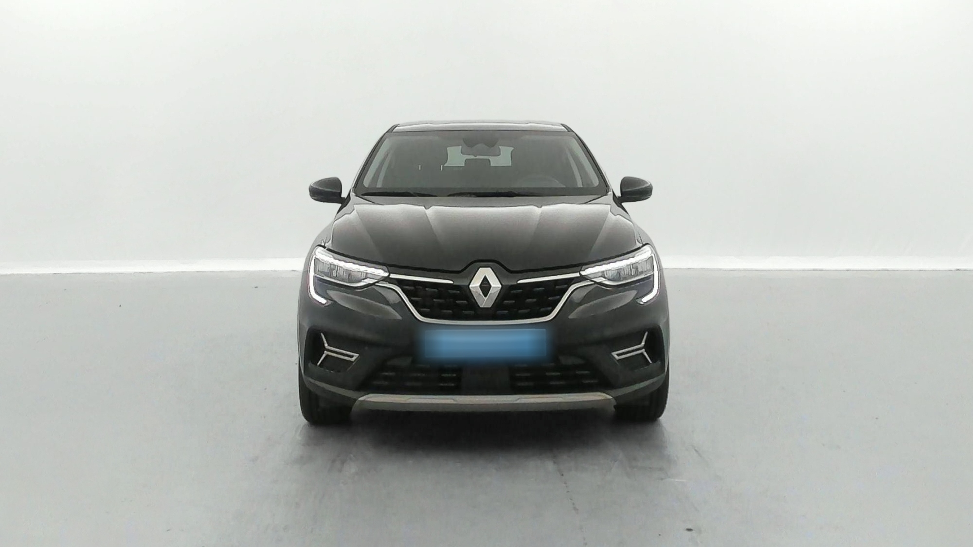 RENAULT ARKANA   Evolution E-Tech 145 22