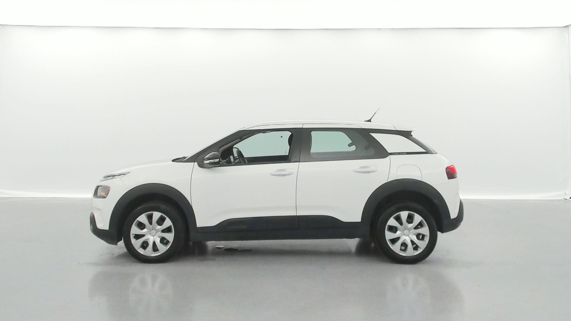 CITROEN C4 CACTUS   Feel BlueHDi 100 S&S BVM6