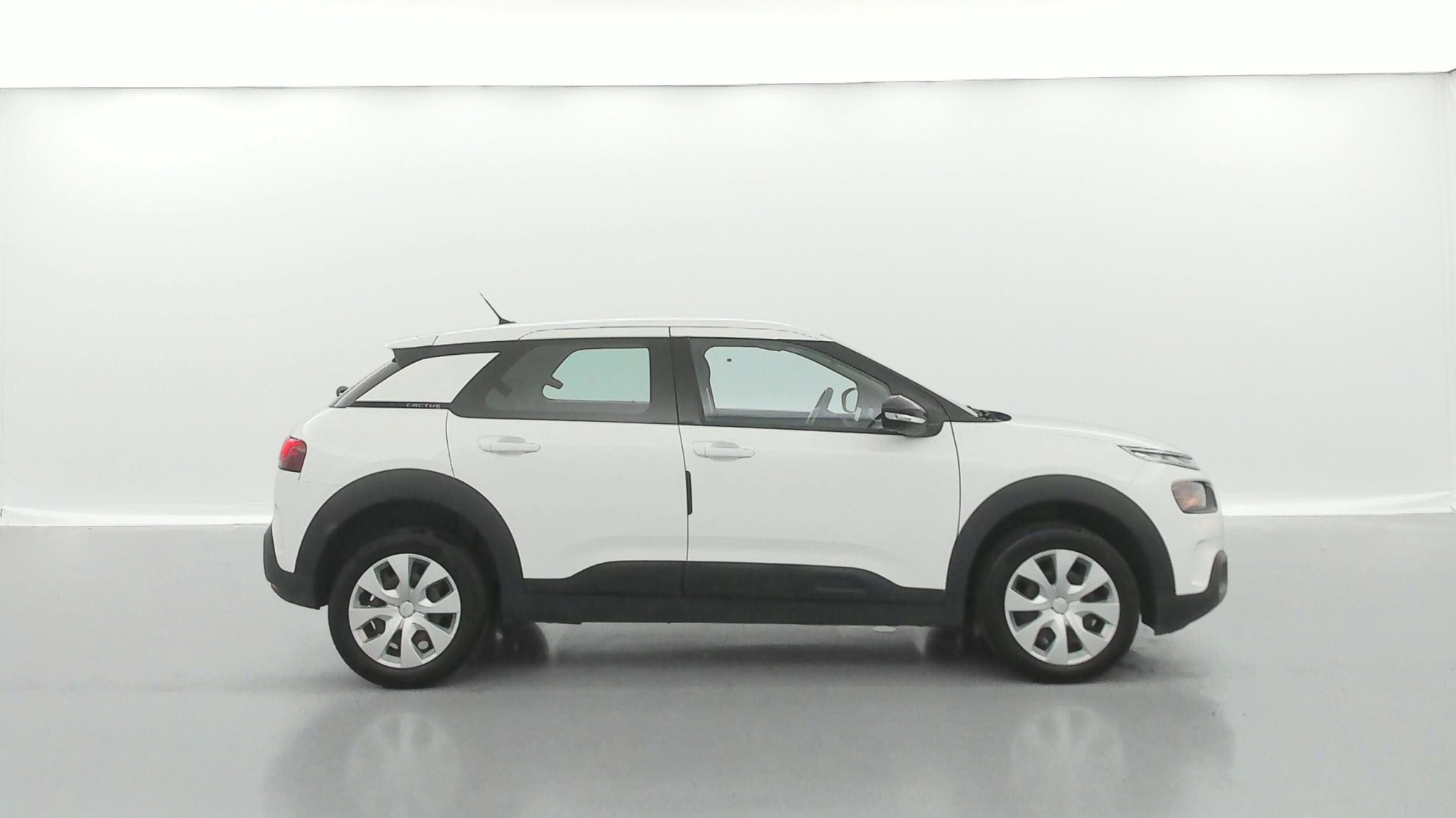 CITROEN C4 CACTUS   Feel BlueHDi 100 S&S BVM6