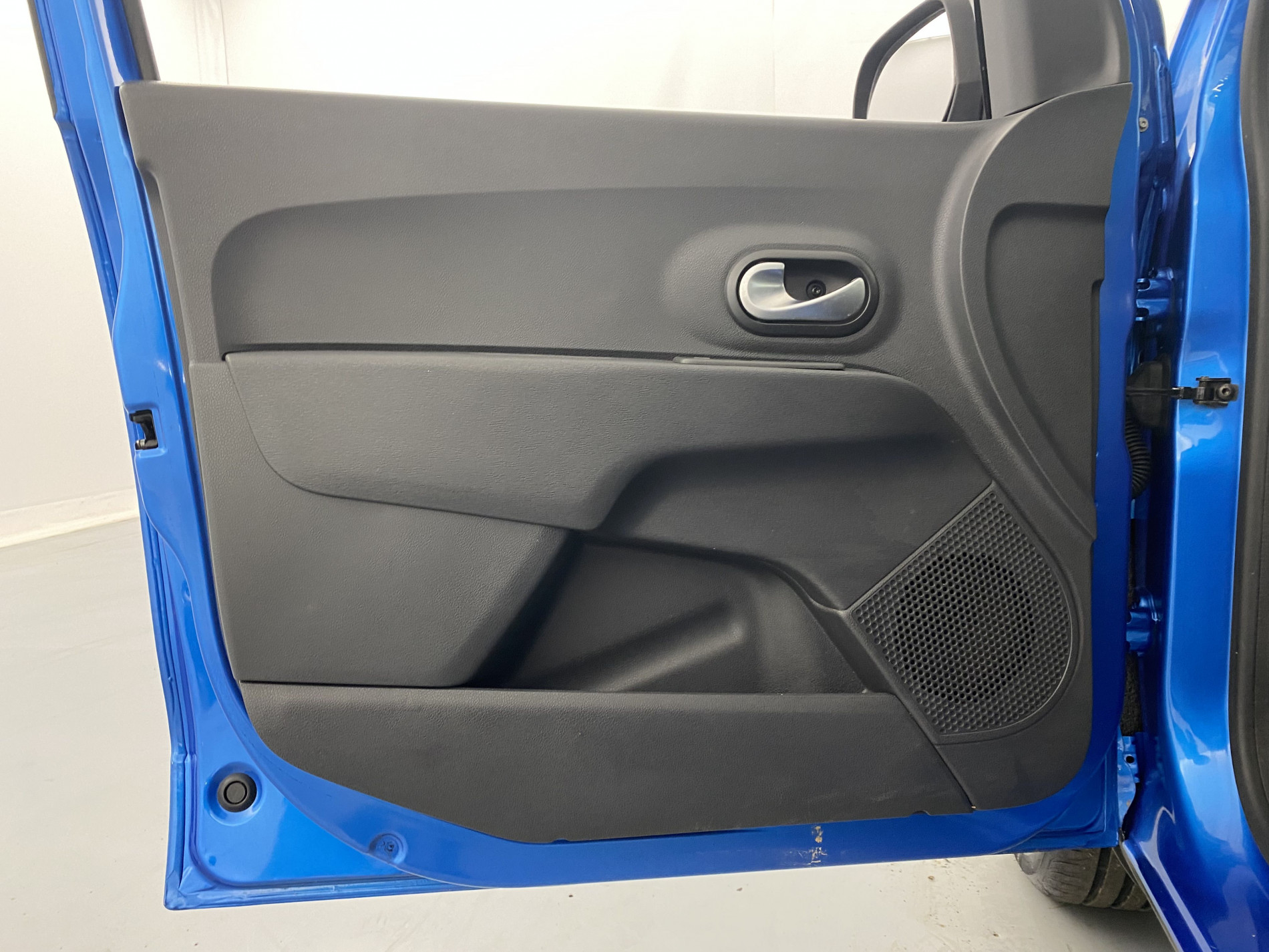 DACIA LODGY   Stepway Blue dCi 115 7 places