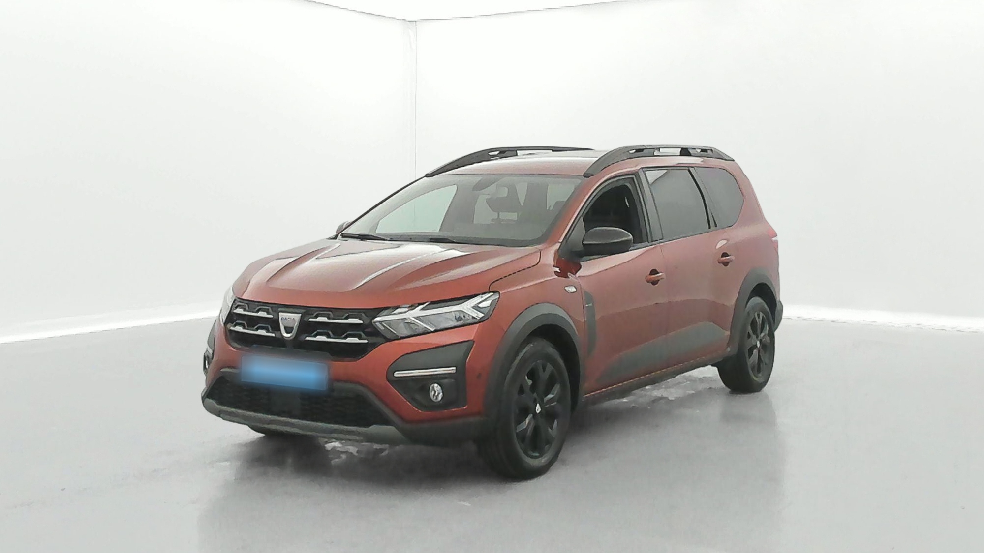 DACIA JOGGER   SL Extreme + ECO-G 100 5 places