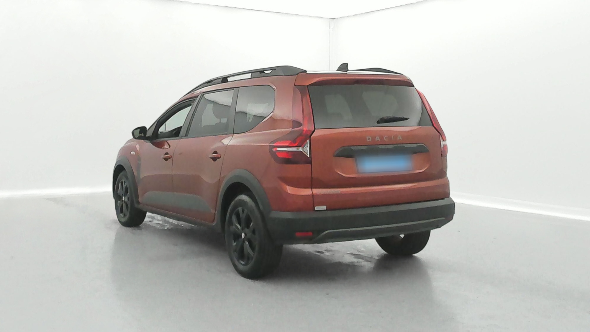 DACIA JOGGER   SL Extreme + ECO-G 100 5 places