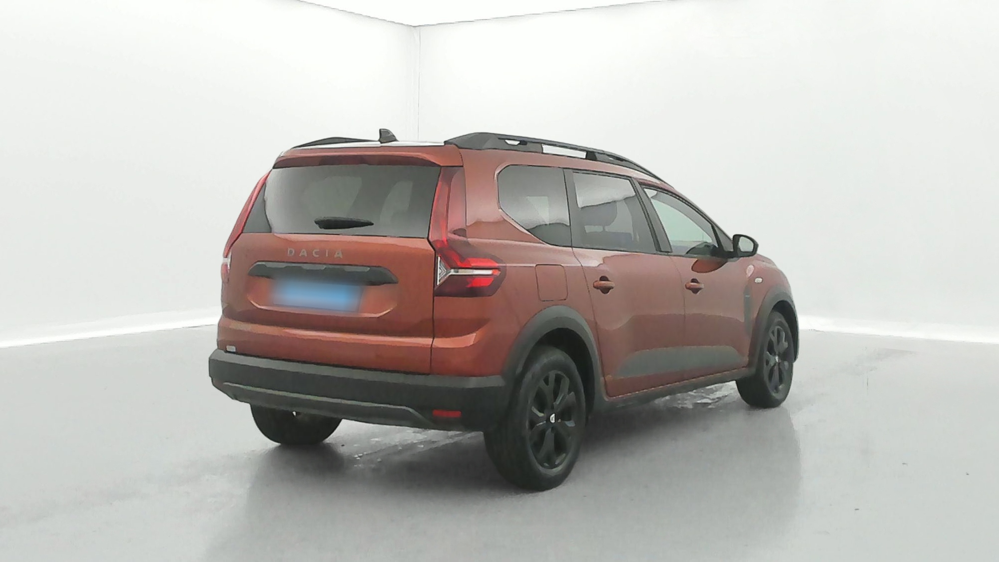 DACIA JOGGER   SL Extreme + ECO-G 100 5 places