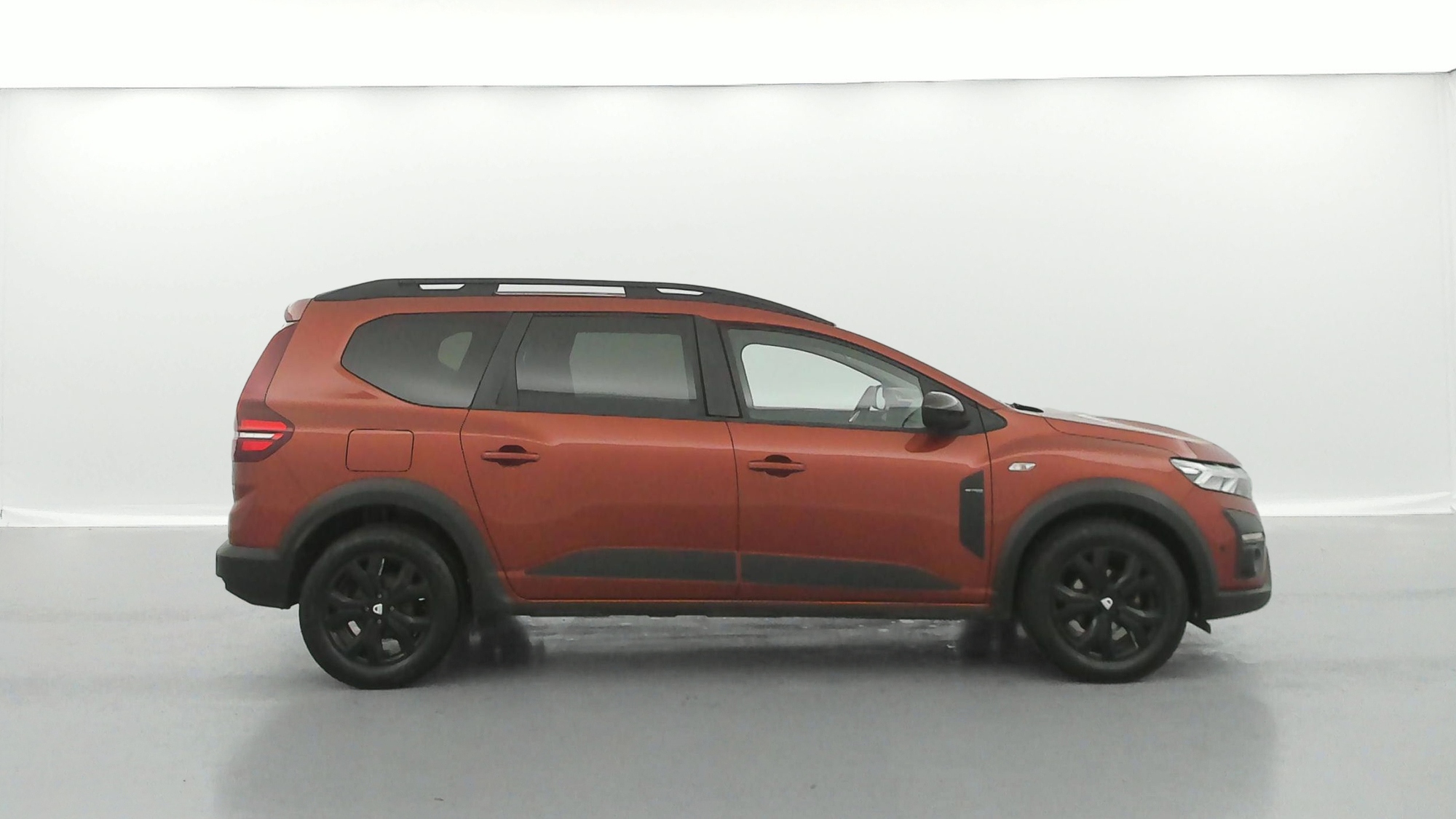 DACIA JOGGER   SL Extreme + ECO-G 100 5 places