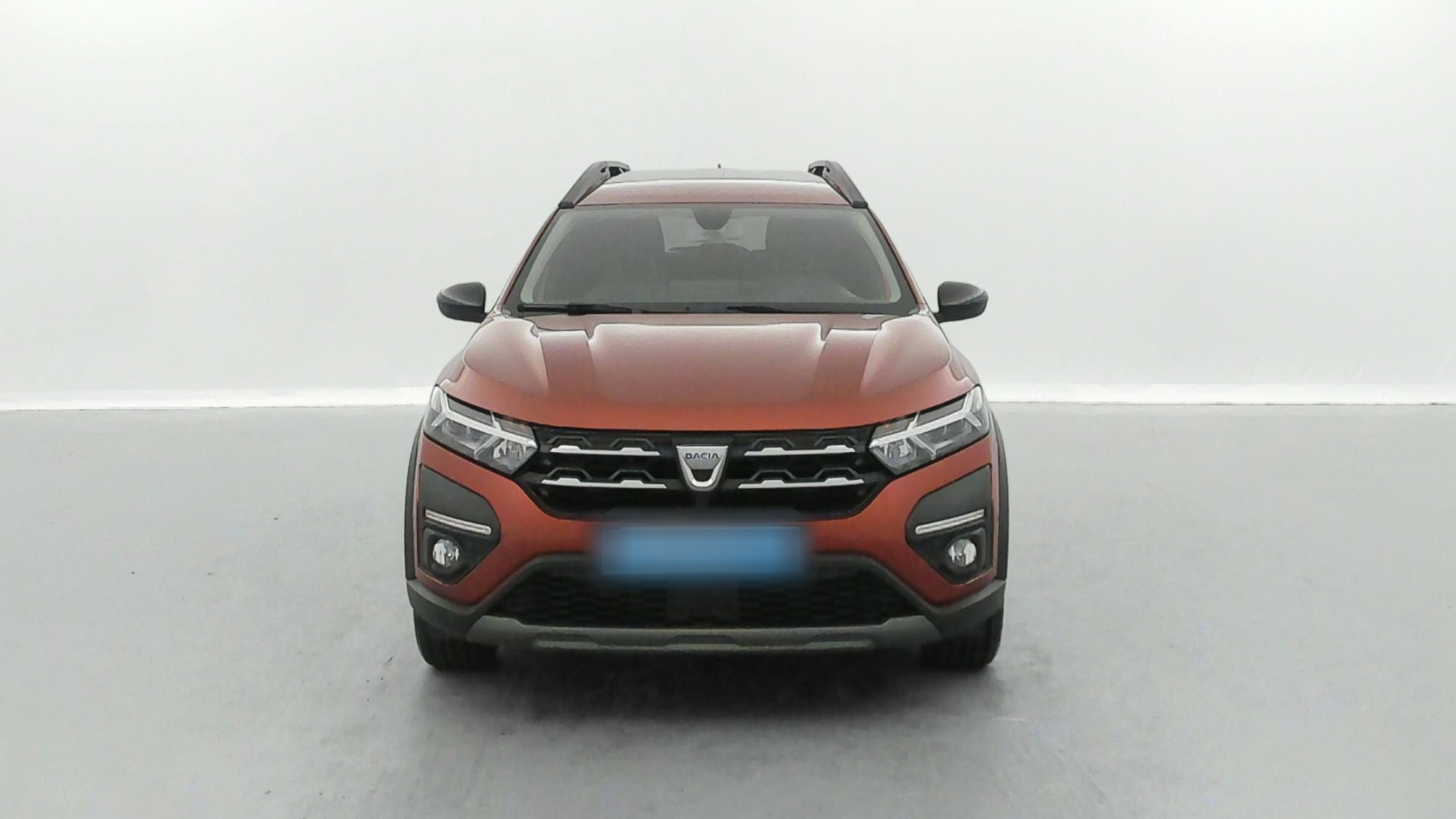 DACIA JOGGER   SL Extreme + ECO-G 100 5 places