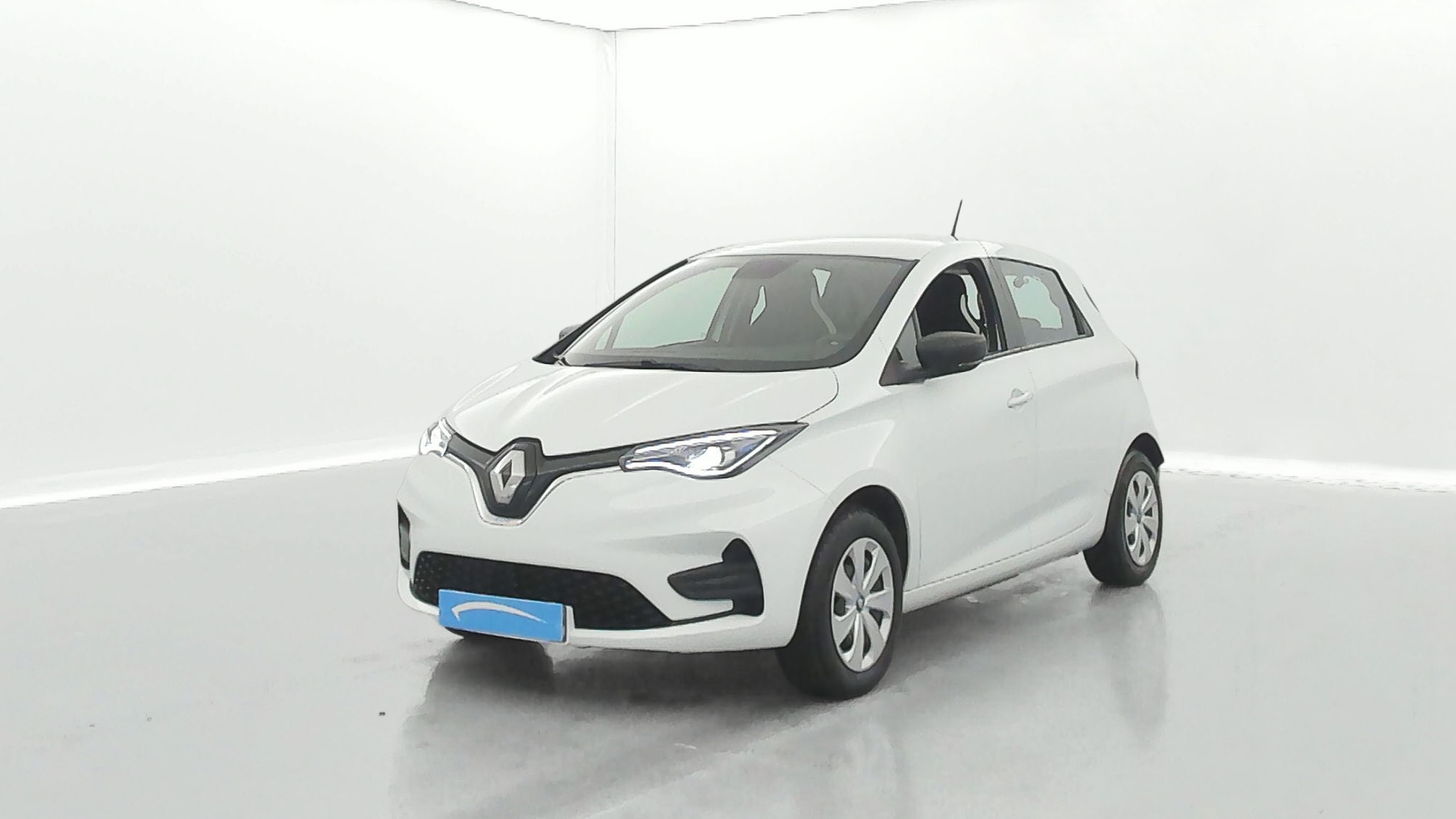 RENAULT ZOE   Life R110 Achat Integral