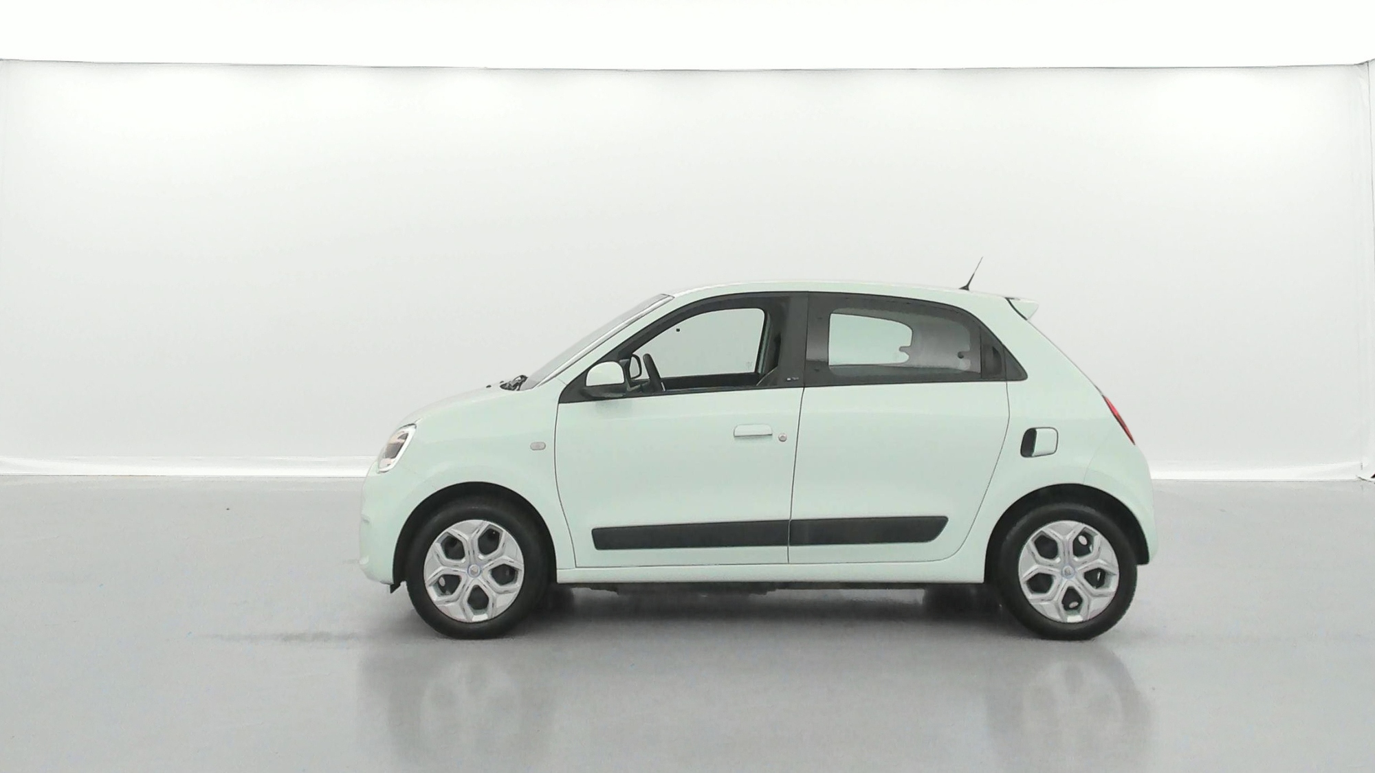 RENAULT TWINGO   Zen III Achat Integral