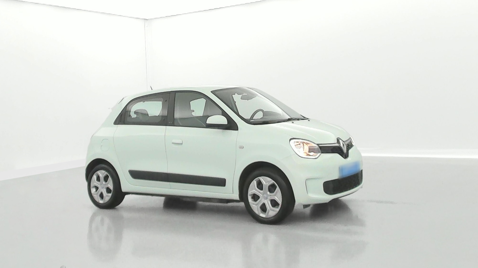 RENAULT TWINGO   Zen III Achat Integral