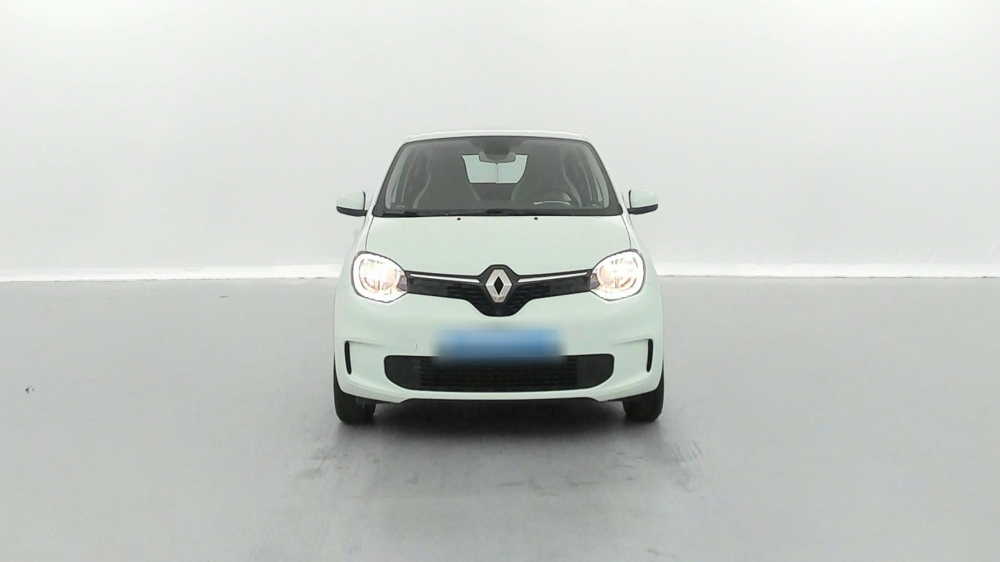 RENAULT TWINGO   Zen III Achat Integral