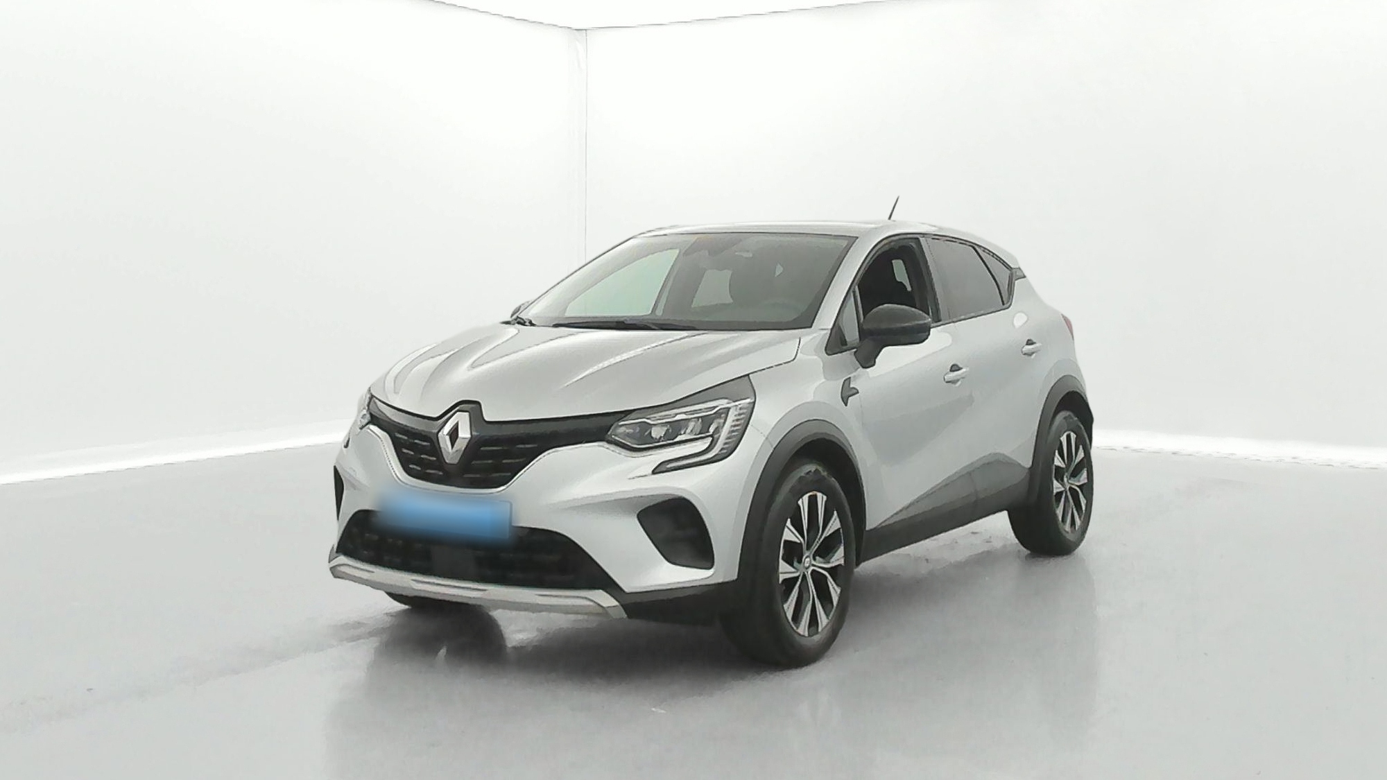 RENAULT CAPTUR   Evolution TCe 90