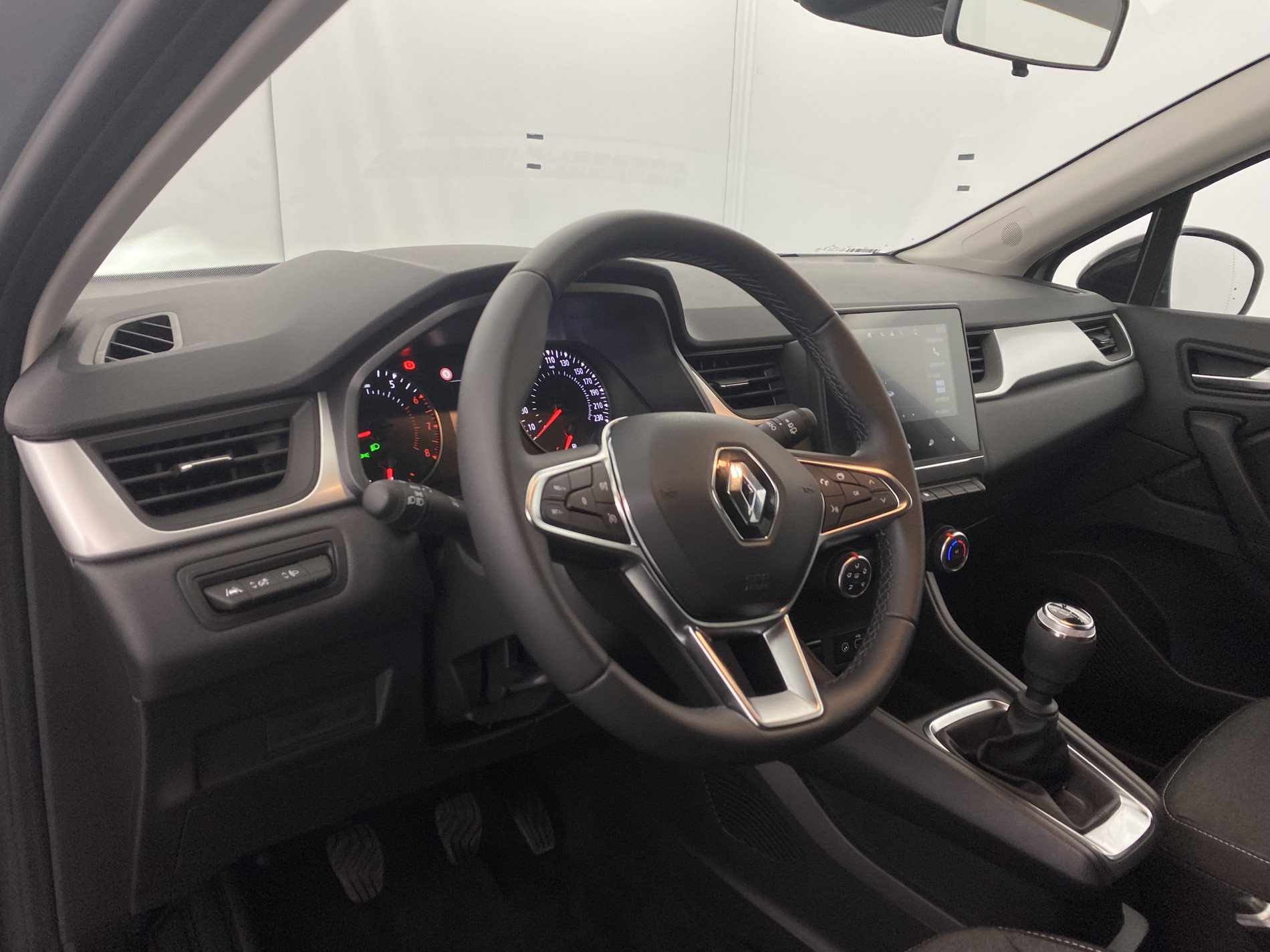 RENAULT CAPTUR   Evolution TCe 90