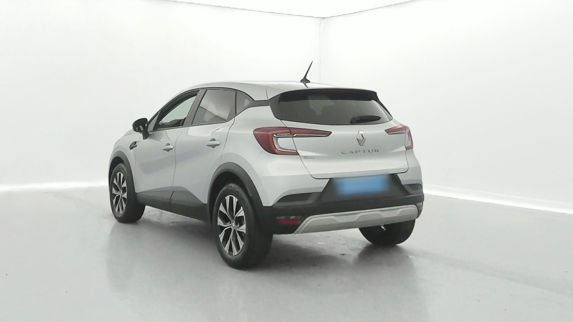 RENAULT CAPTUR   Evolution TCe 90