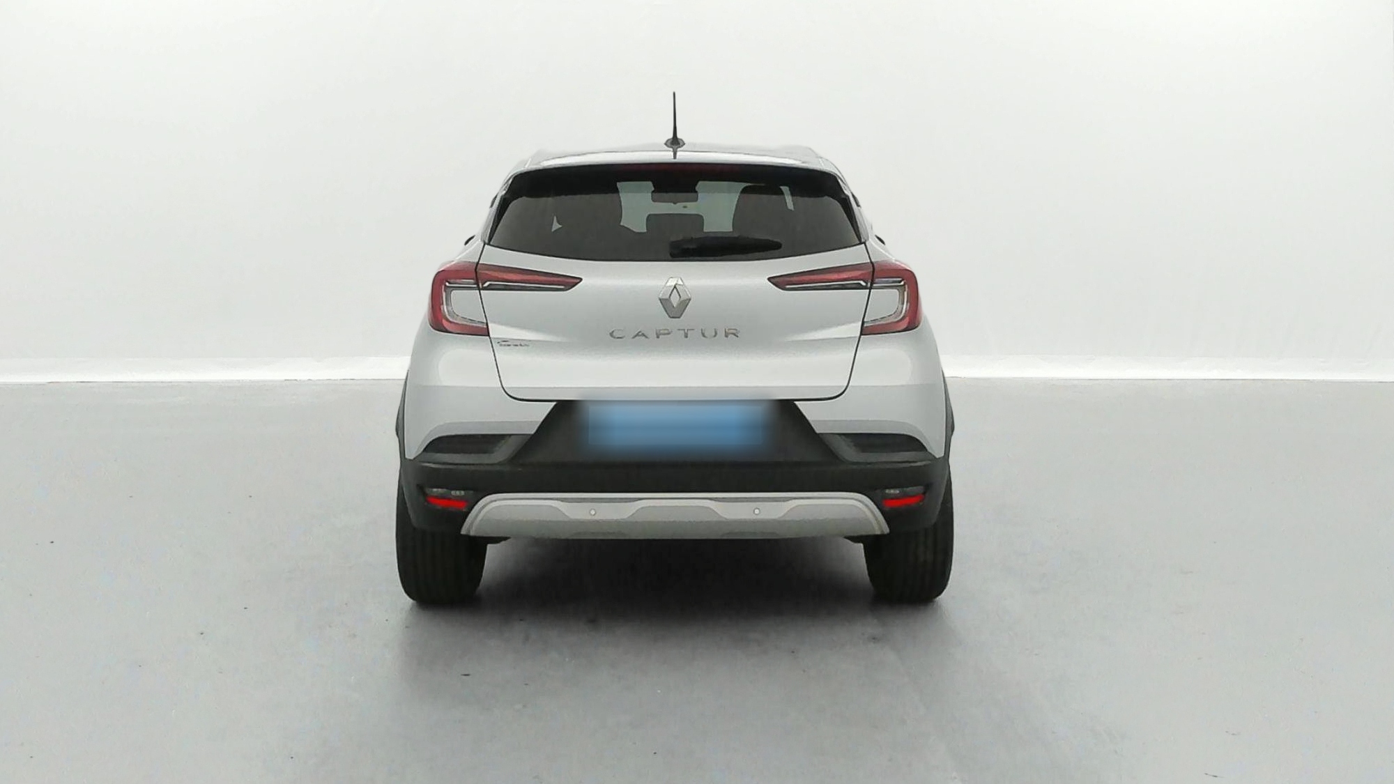 RENAULT CAPTUR   Evolution TCe 90