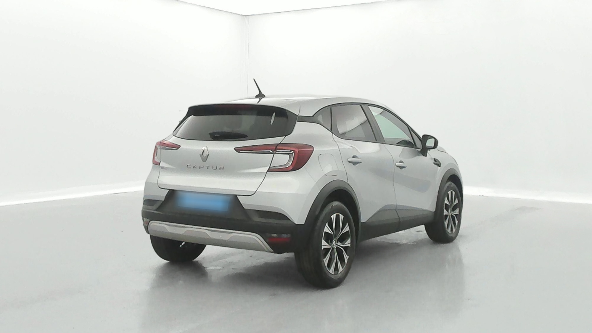 RENAULT CAPTUR   Evolution TCe 90