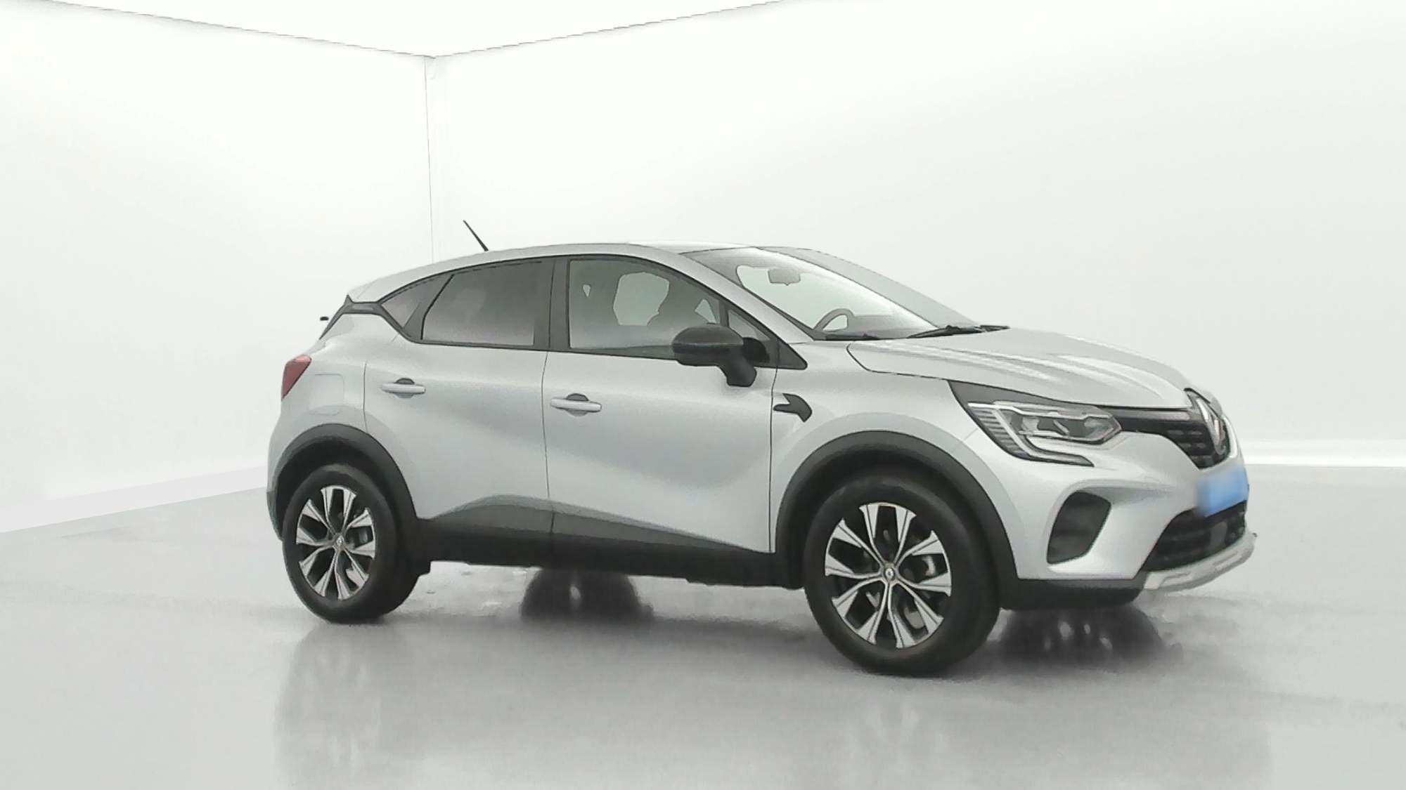 RENAULT CAPTUR   Evolution TCe 90